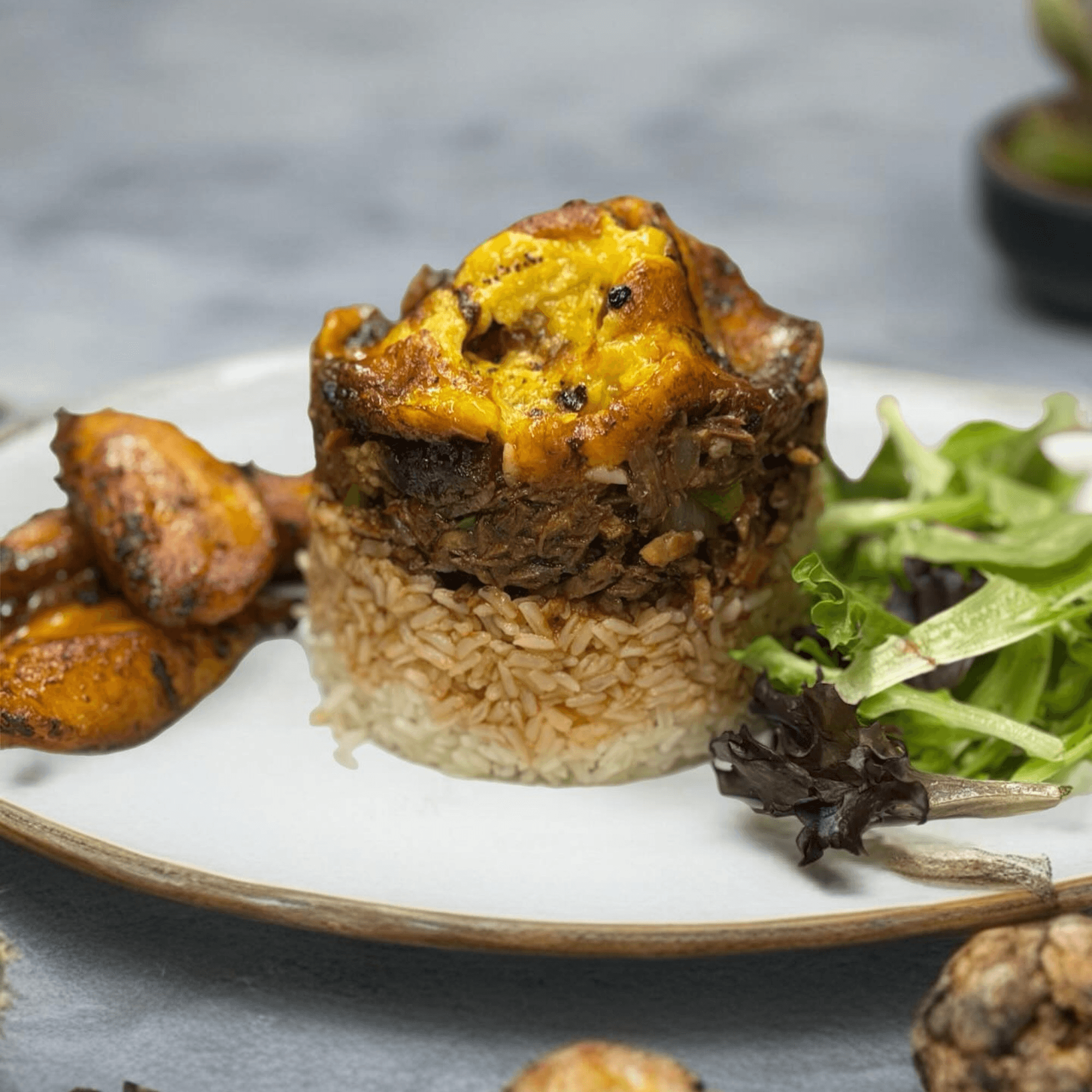 Jimmy's Grand Cafe gallery image #1