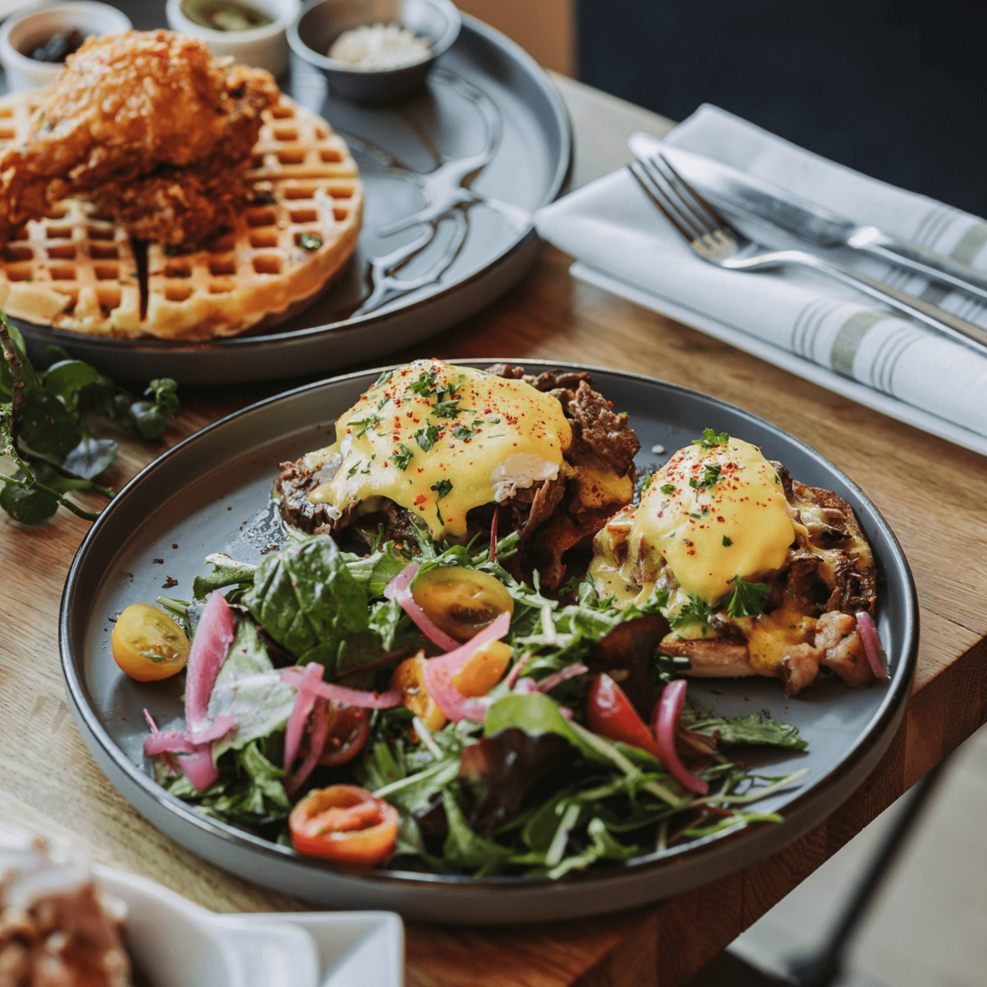 Greer Southern Table gallery image #6