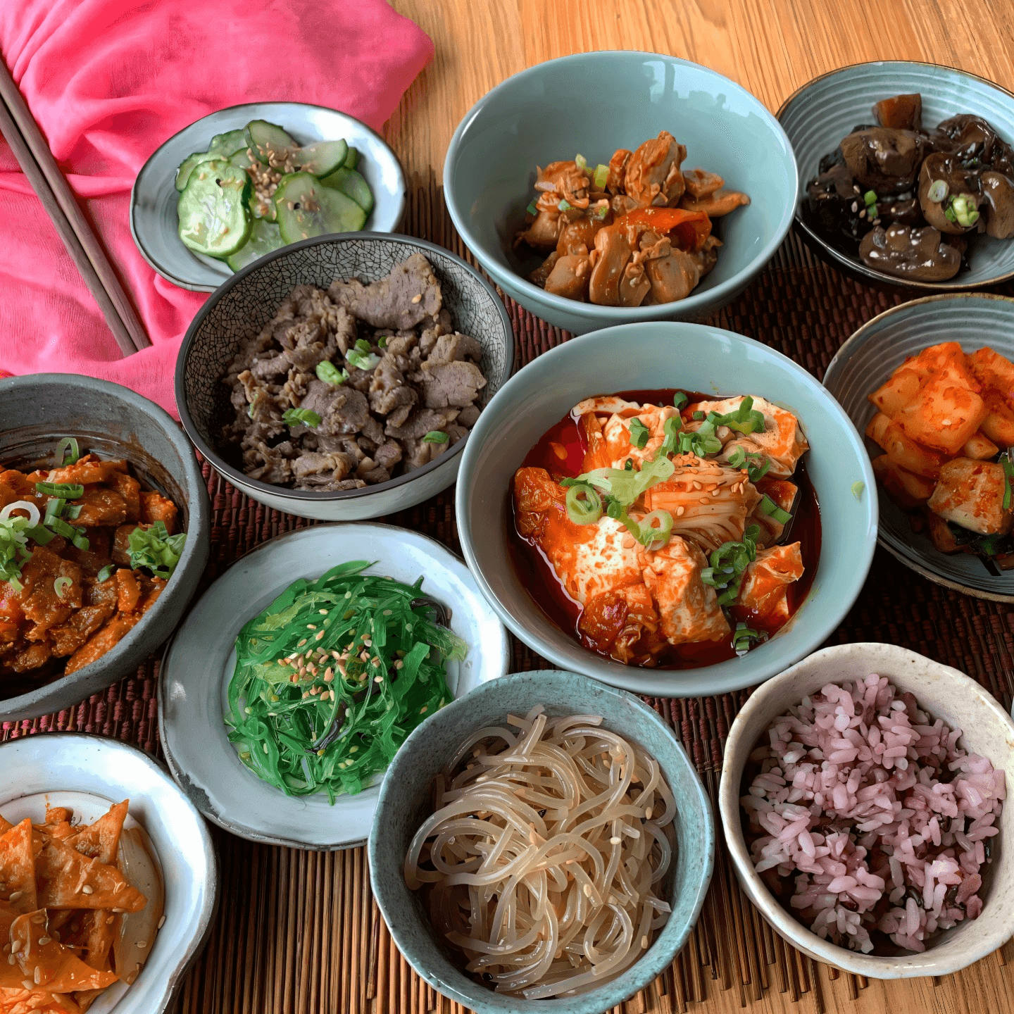 Side Dishes That Make It Better 