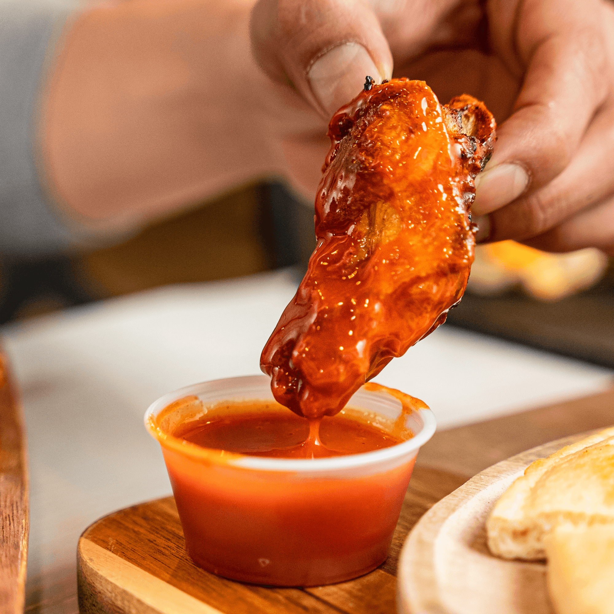 Singas Famous Pizza gallery image #2