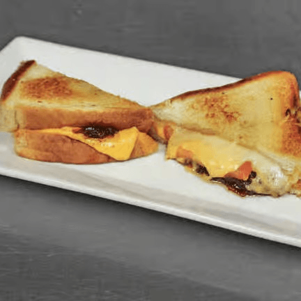 The Professional Sandwich.