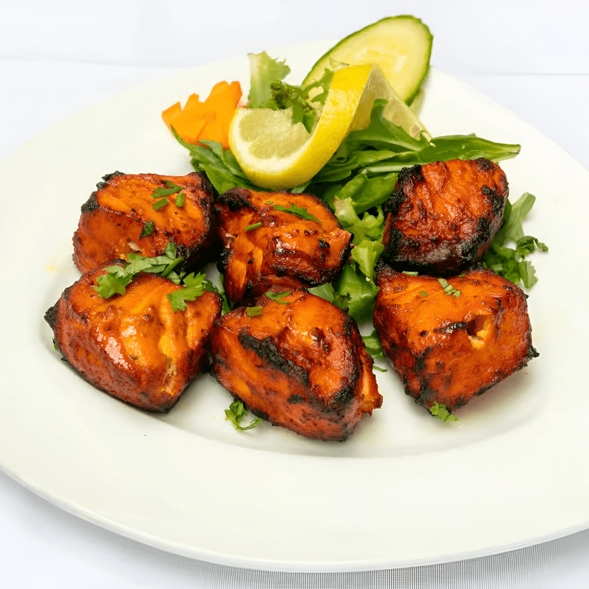 Manhattan Valley Indian Restaurant gallery image #6