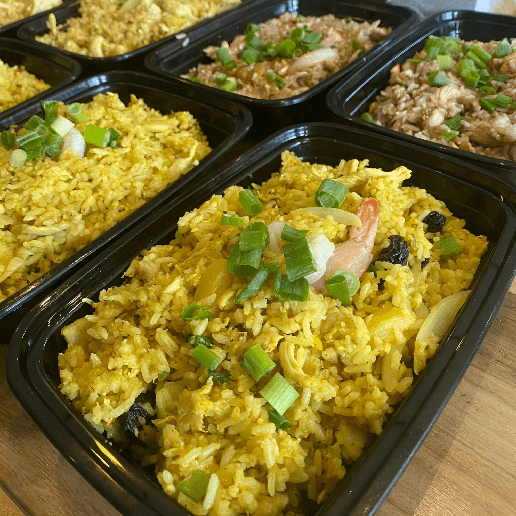 Ping Yang Thai Grill and Dessert gallery image #3