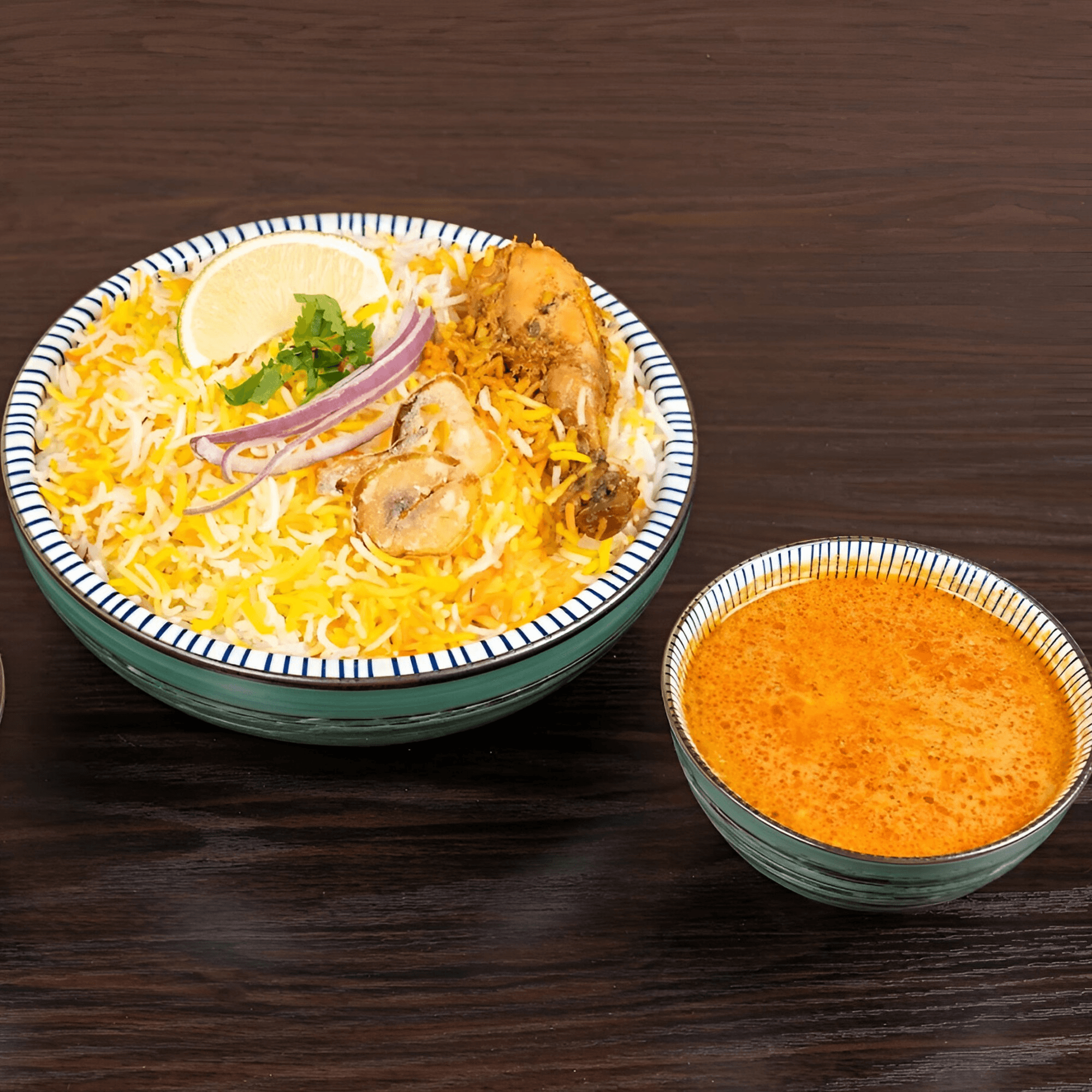 Biryani Pot gallery image #5