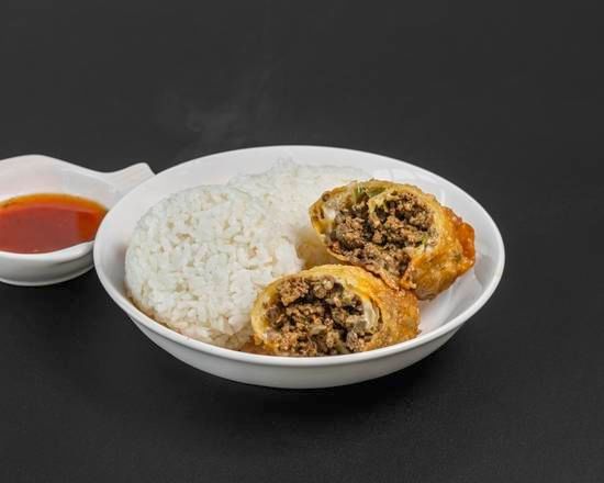 Asian Fusion Takeout: Sushi, Ramen, Bento, Dumplings