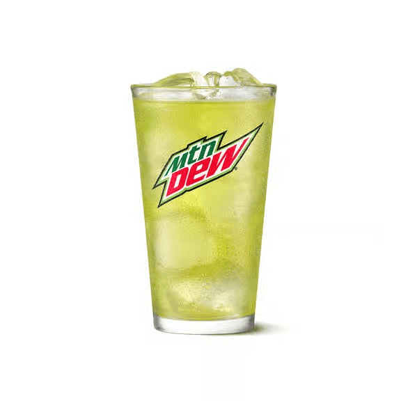 Mountain Dew.