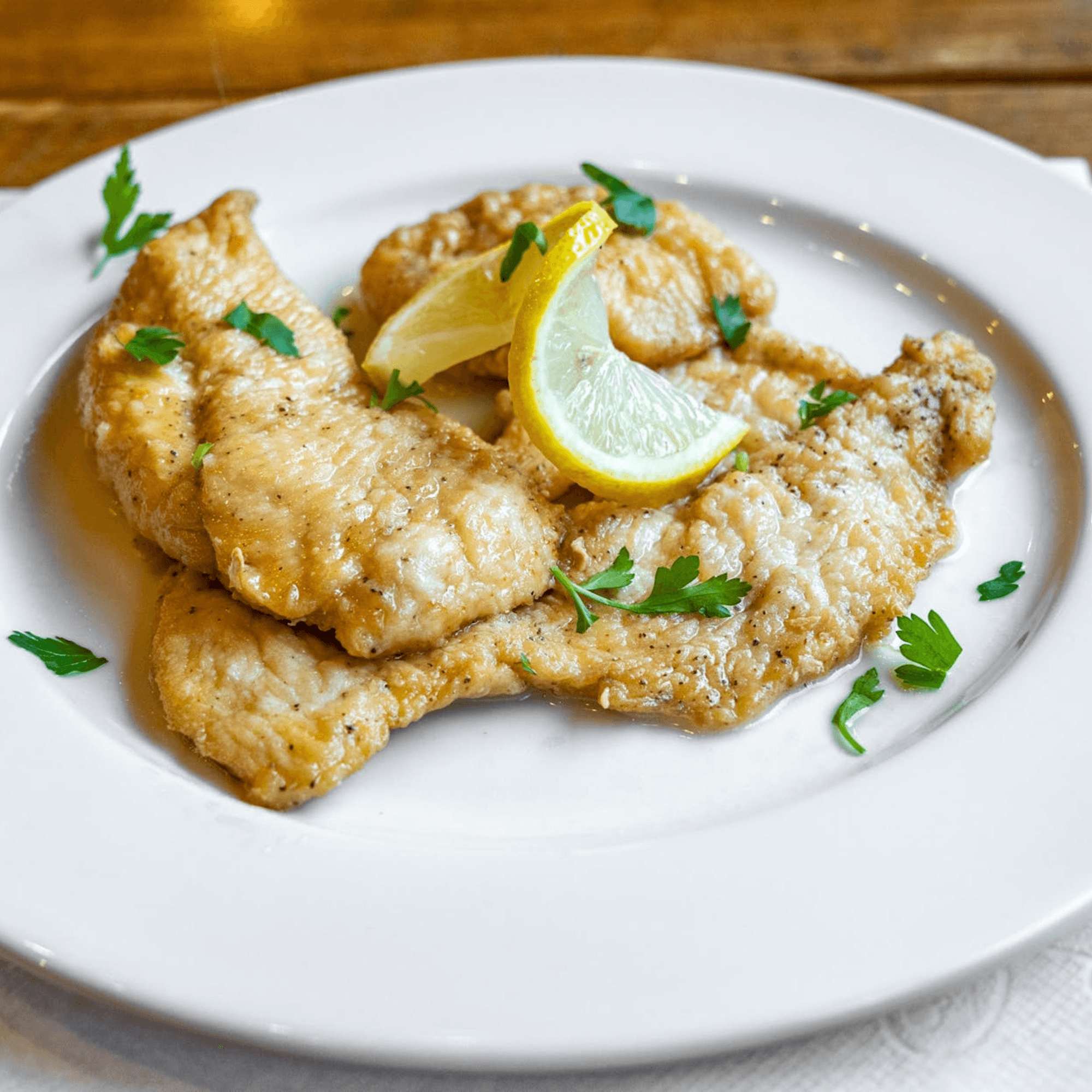 Danny's Pizzeria gallery image #8