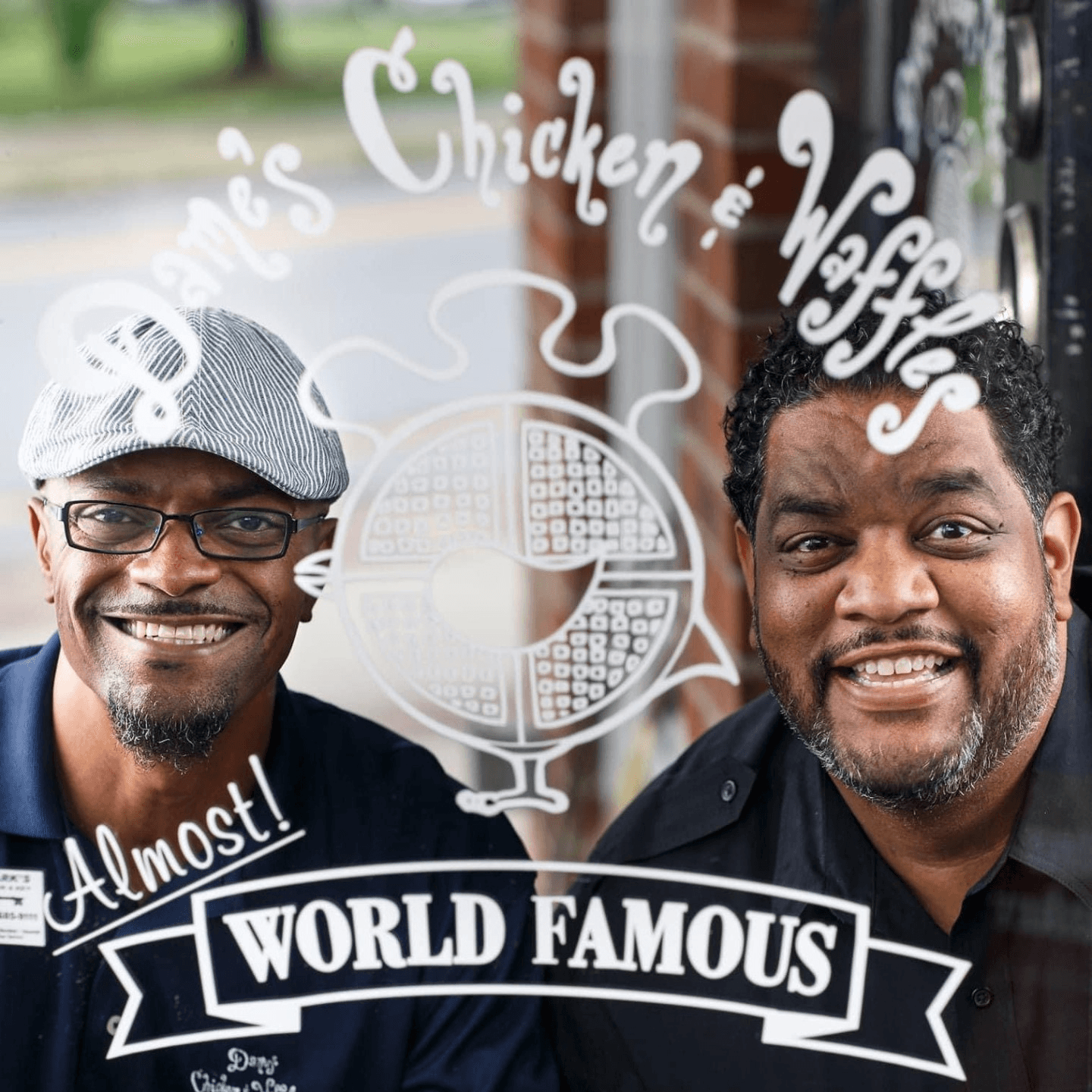 Almost World Famous From the Start