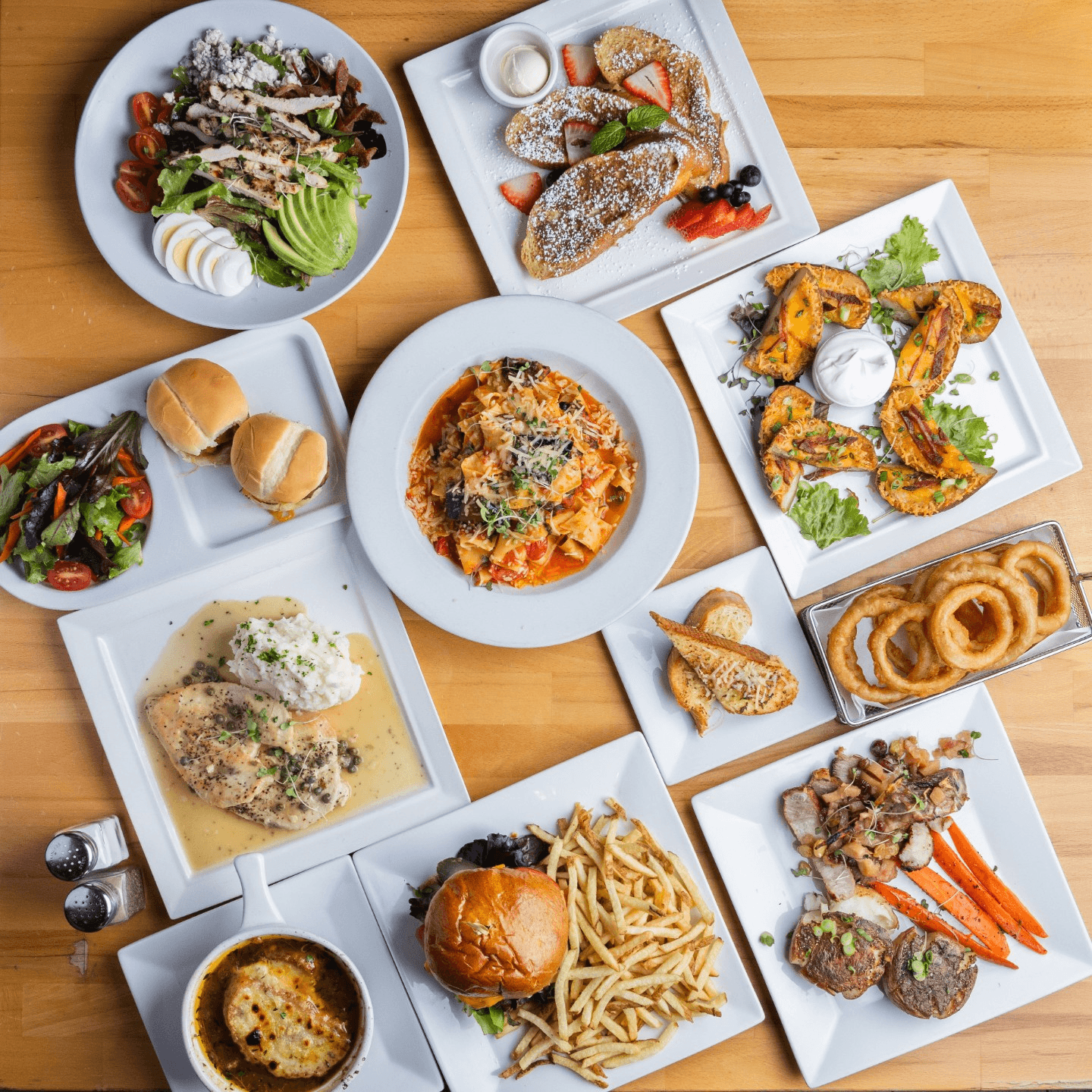 Comfort-Driven Catering for Every Style of Event