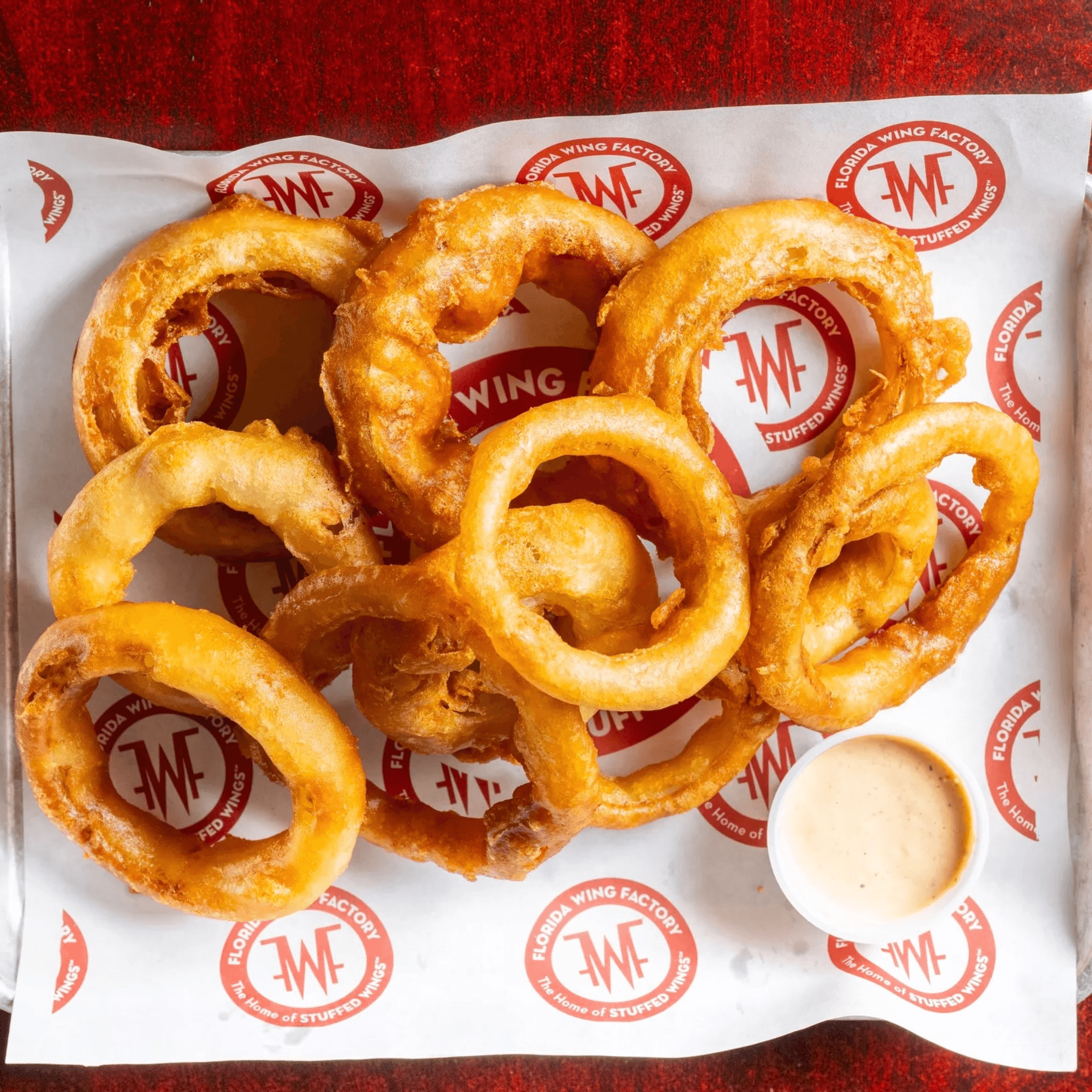 Florida Wing Factory gallery image #10