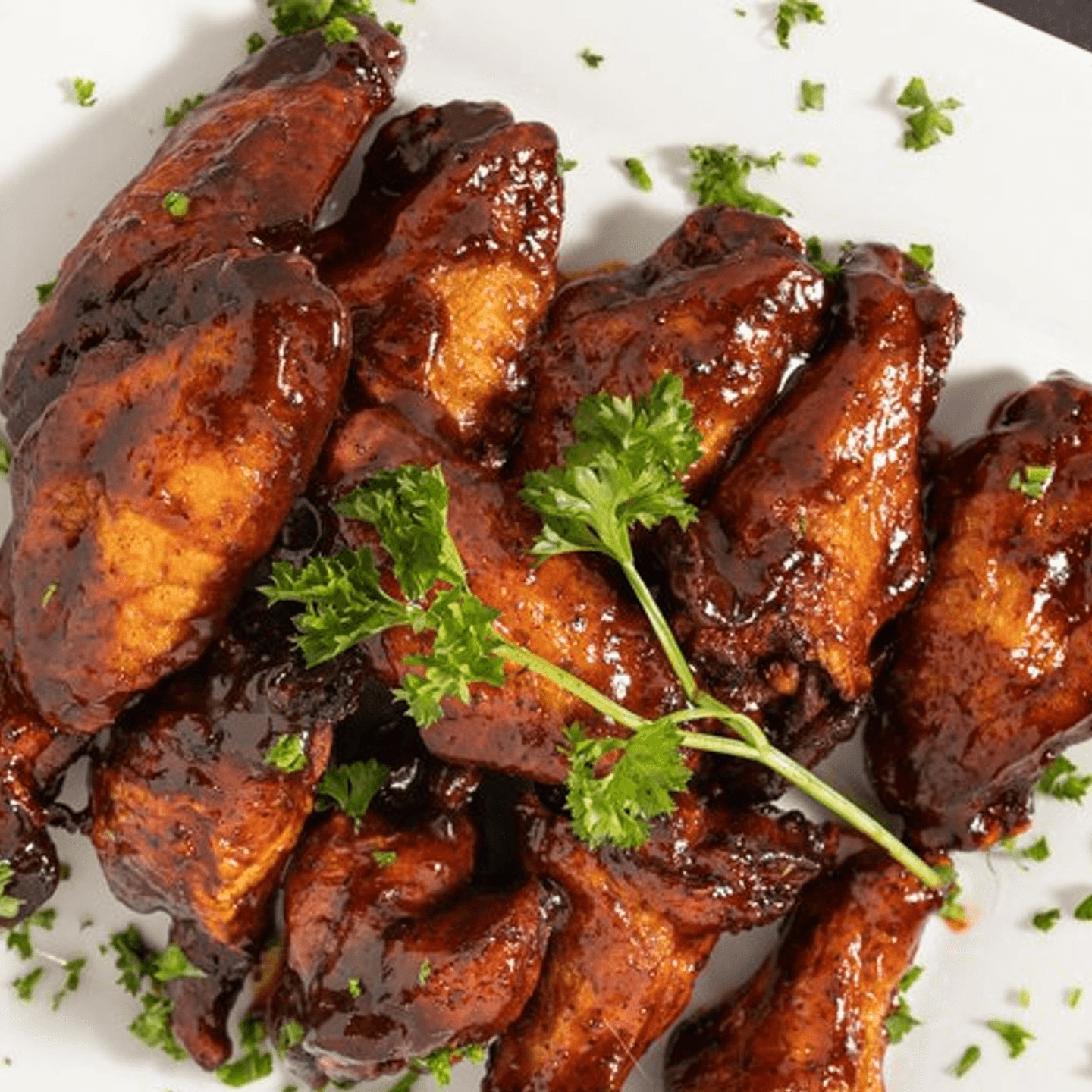 A Fusion of Flavors