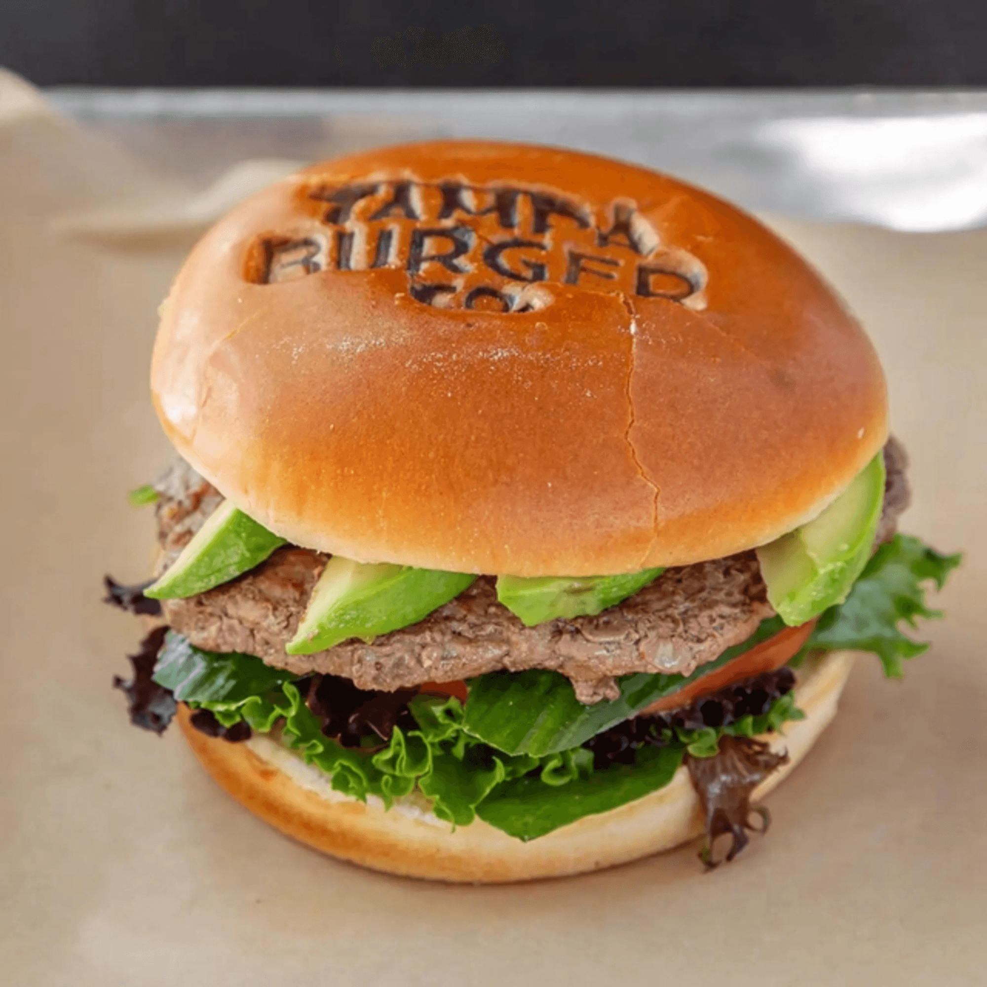 Tampa Burger Company  gallery image #1