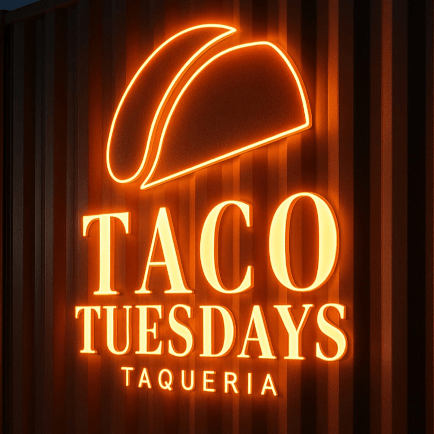 Join the Taco Tuesdays Growth Story