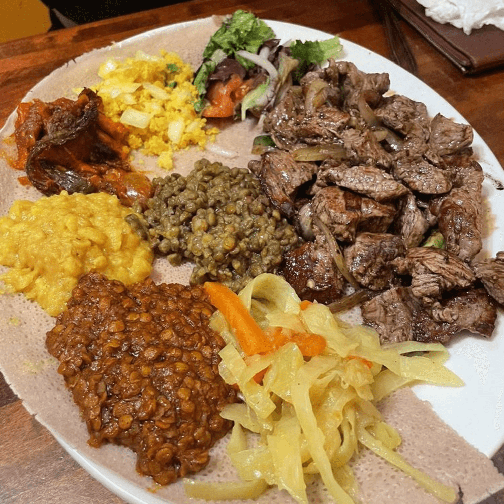 Chercher Restaurant  gallery image #6