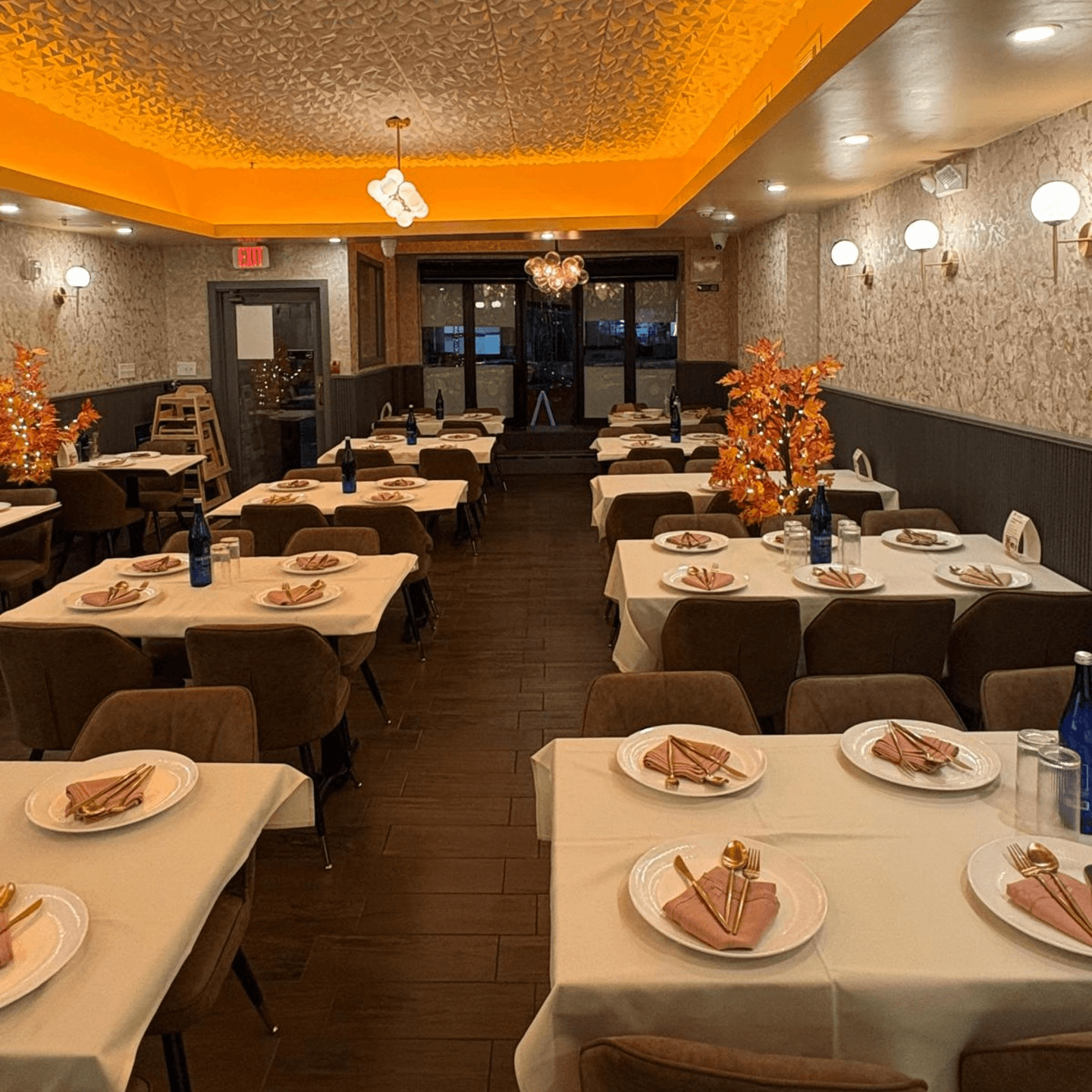 Planning Any Events?