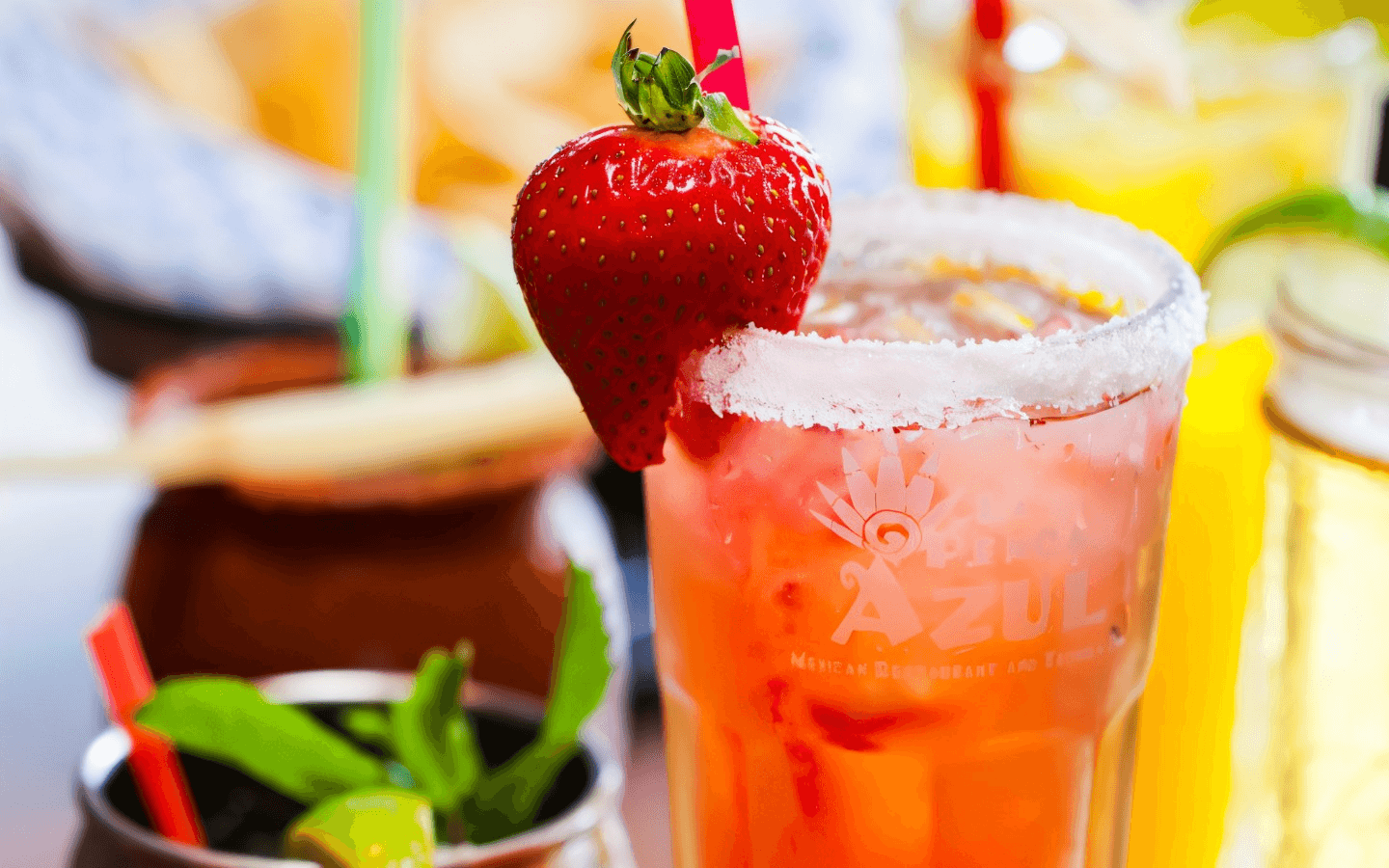 La Penca Azul Rewards