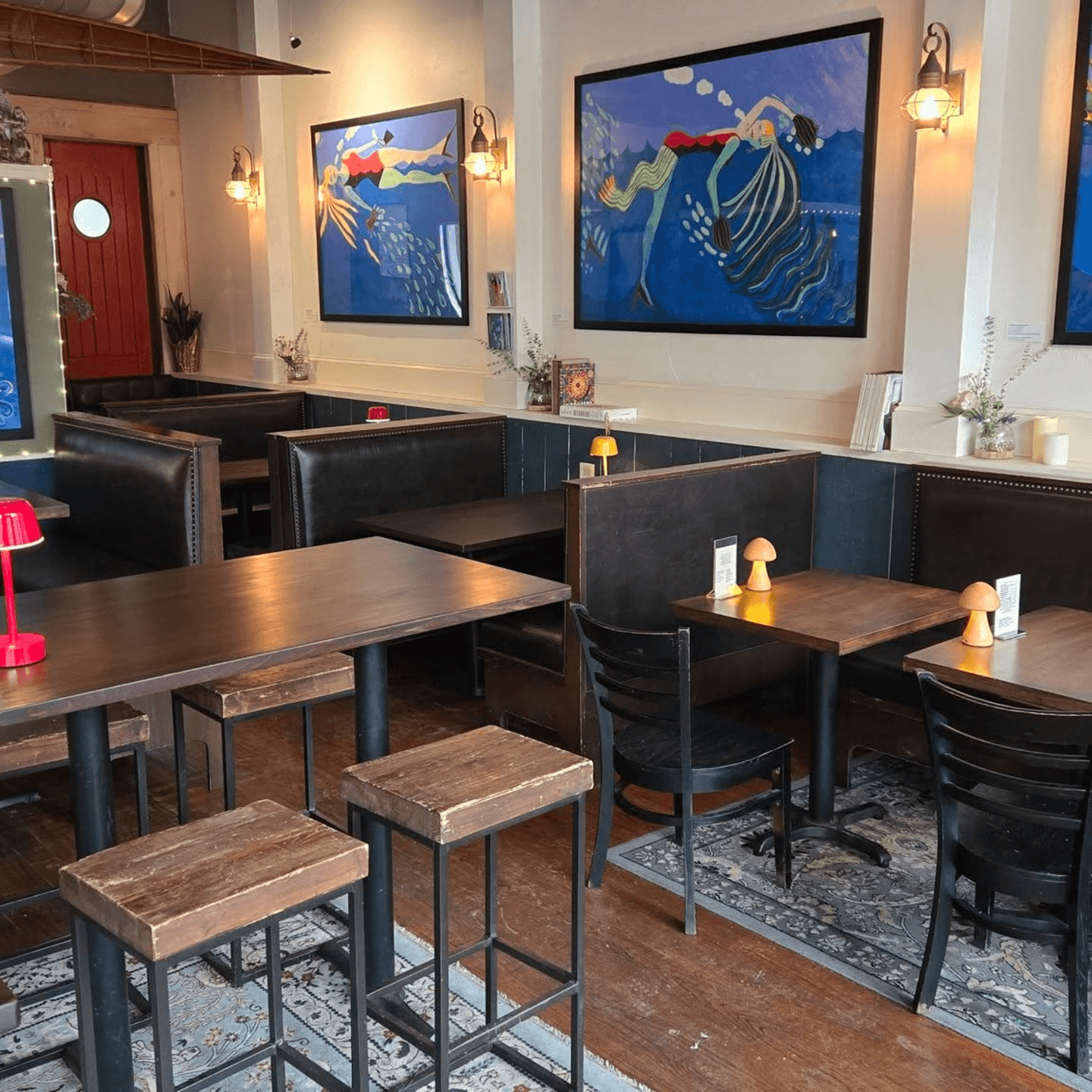 The Sea Hag Restaurant & Bar Rewards