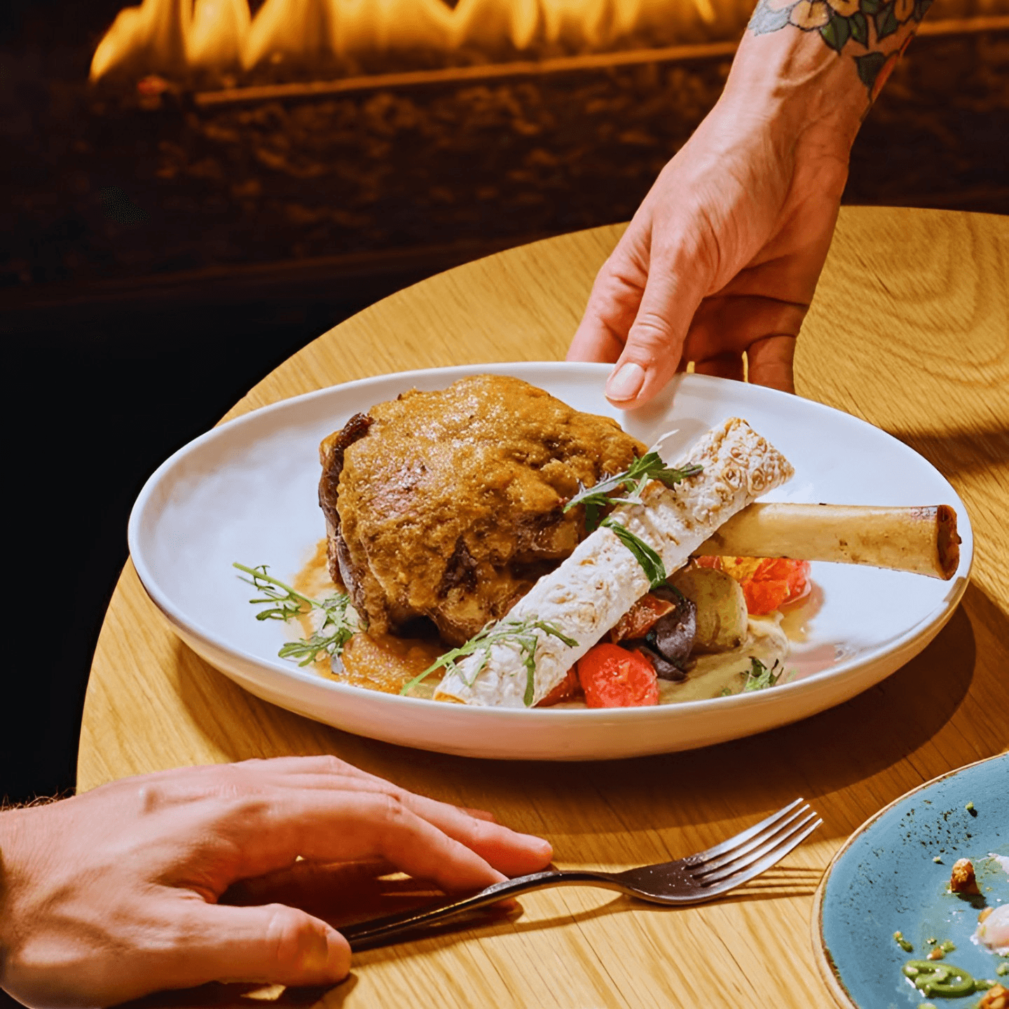 Make Your Mountain View Event Unforgettable