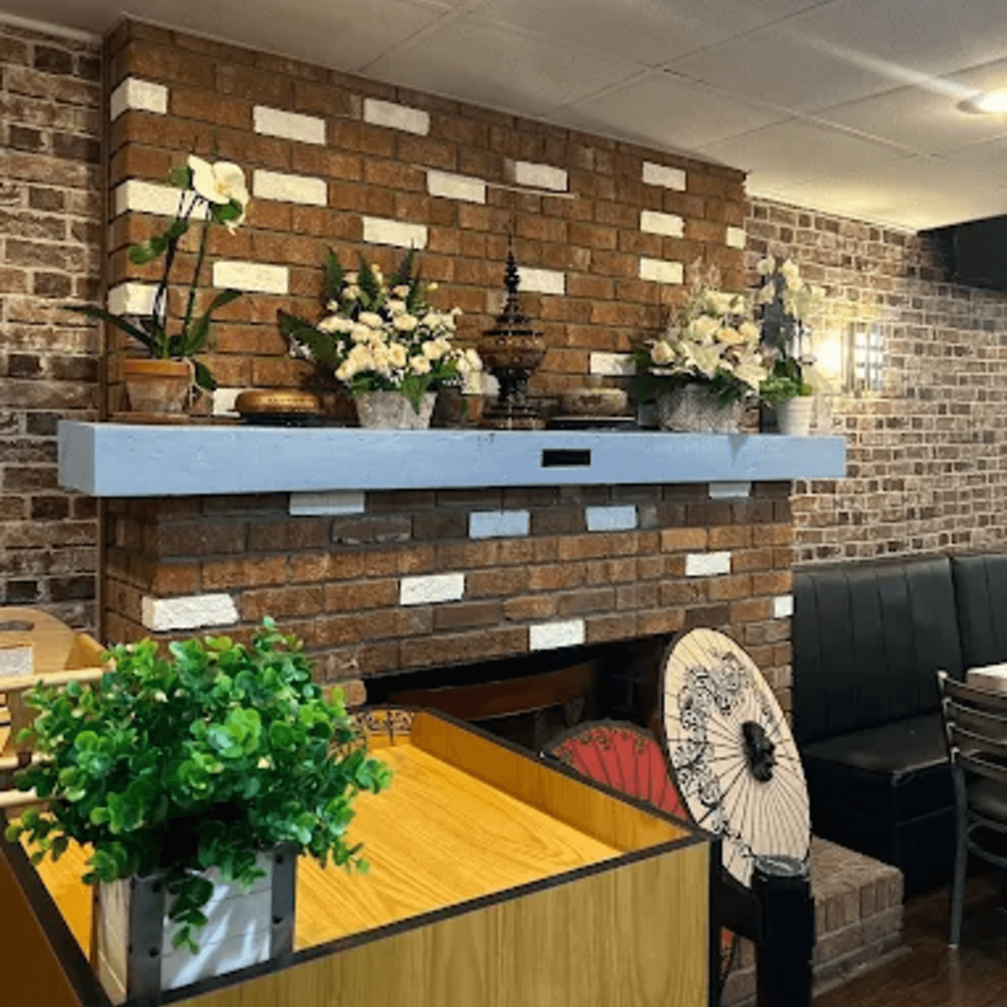 Road To Myanmar Asian Cuisine gallery image #1