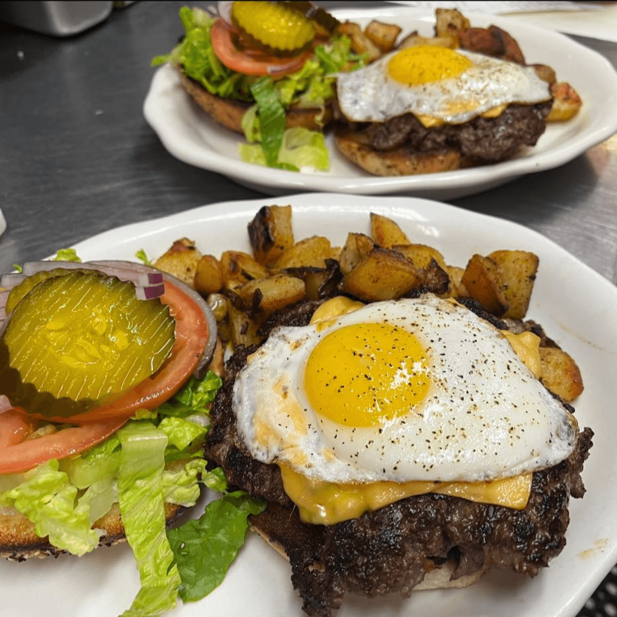 Sunshine Grill gallery image #5