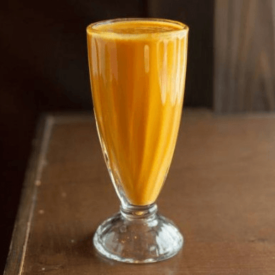 Mango Lassi.