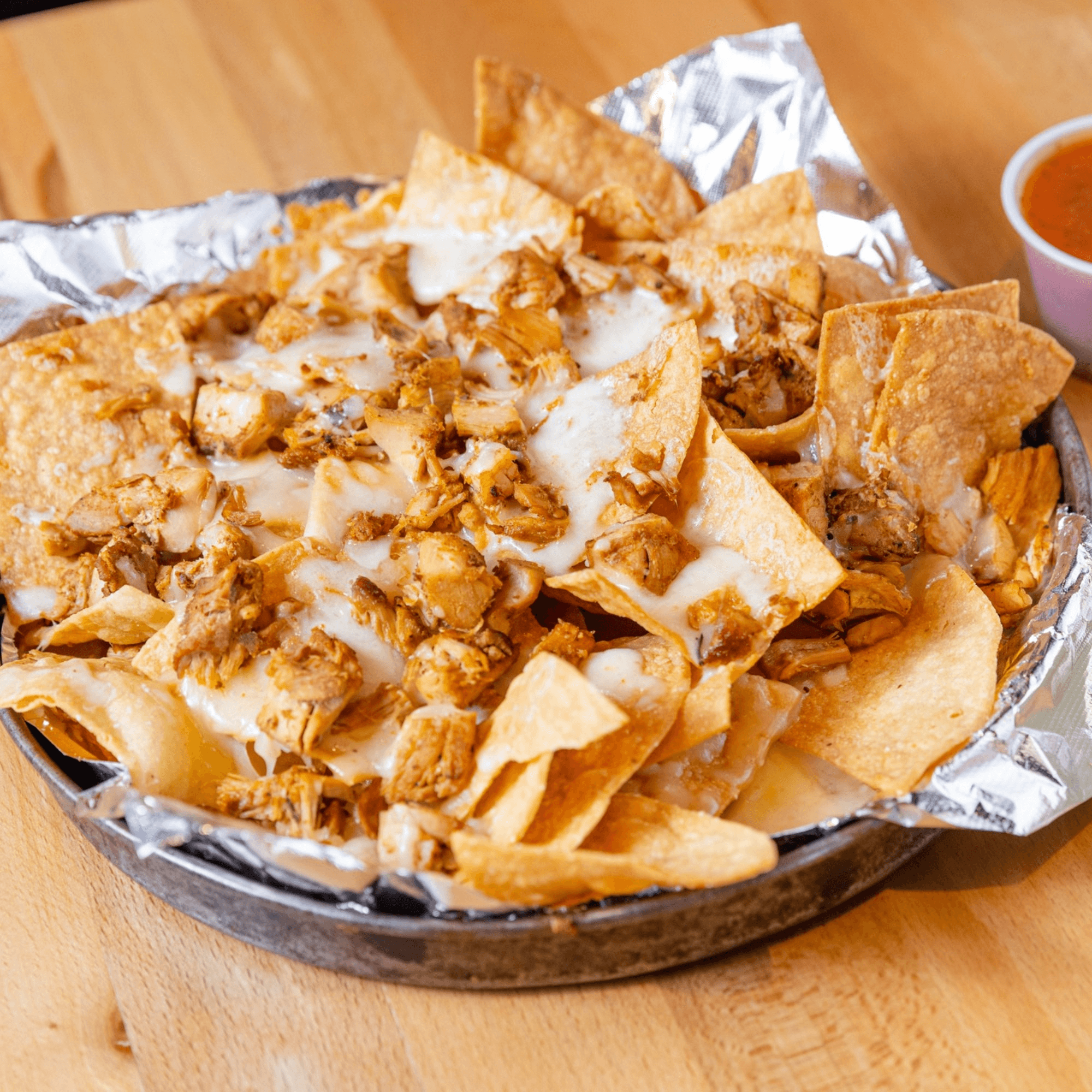 Yosemite Burrito gallery image #3