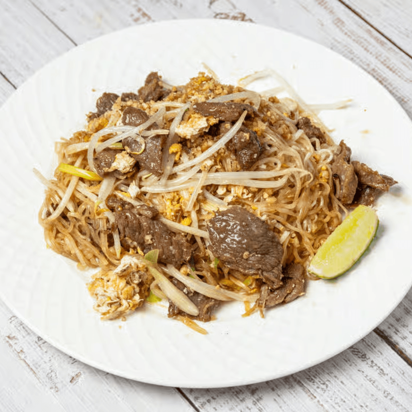 Fresh Flavors from Southeast Asia