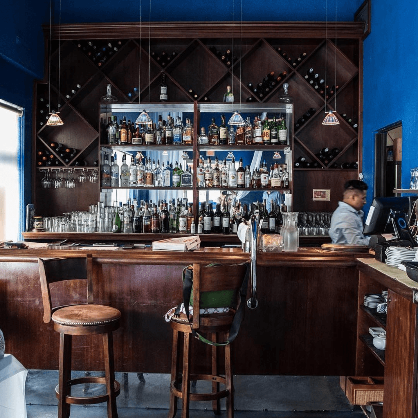 Reserve Your Table Today!