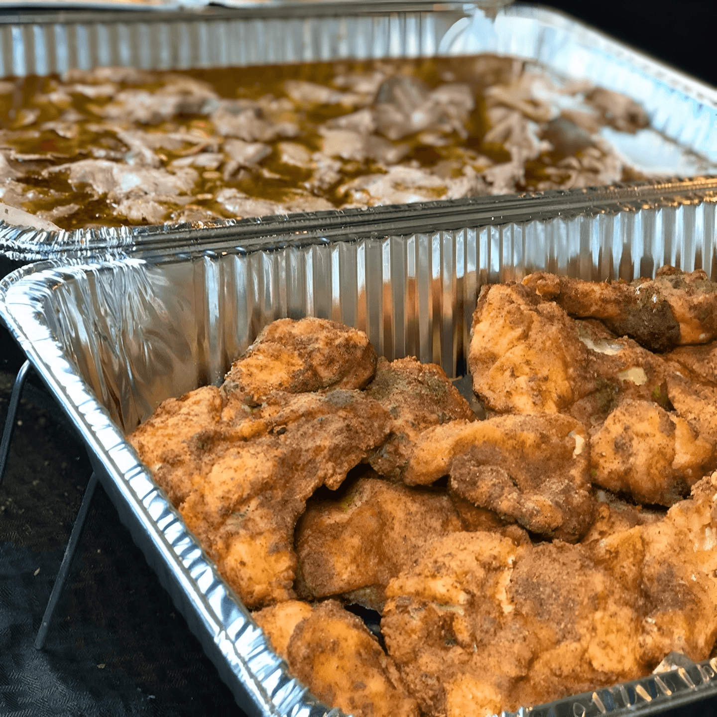 Delicious Catering for Every Occasion
