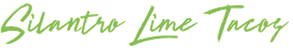 Silantro Lime Tacos (Store front)