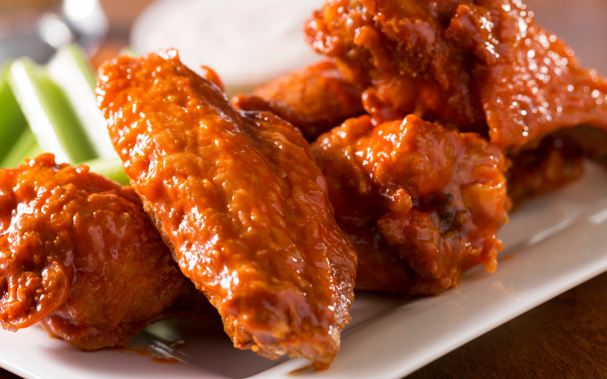 Best Wings in Rockaway, NJ | Chick Wings and Things | Wings near me