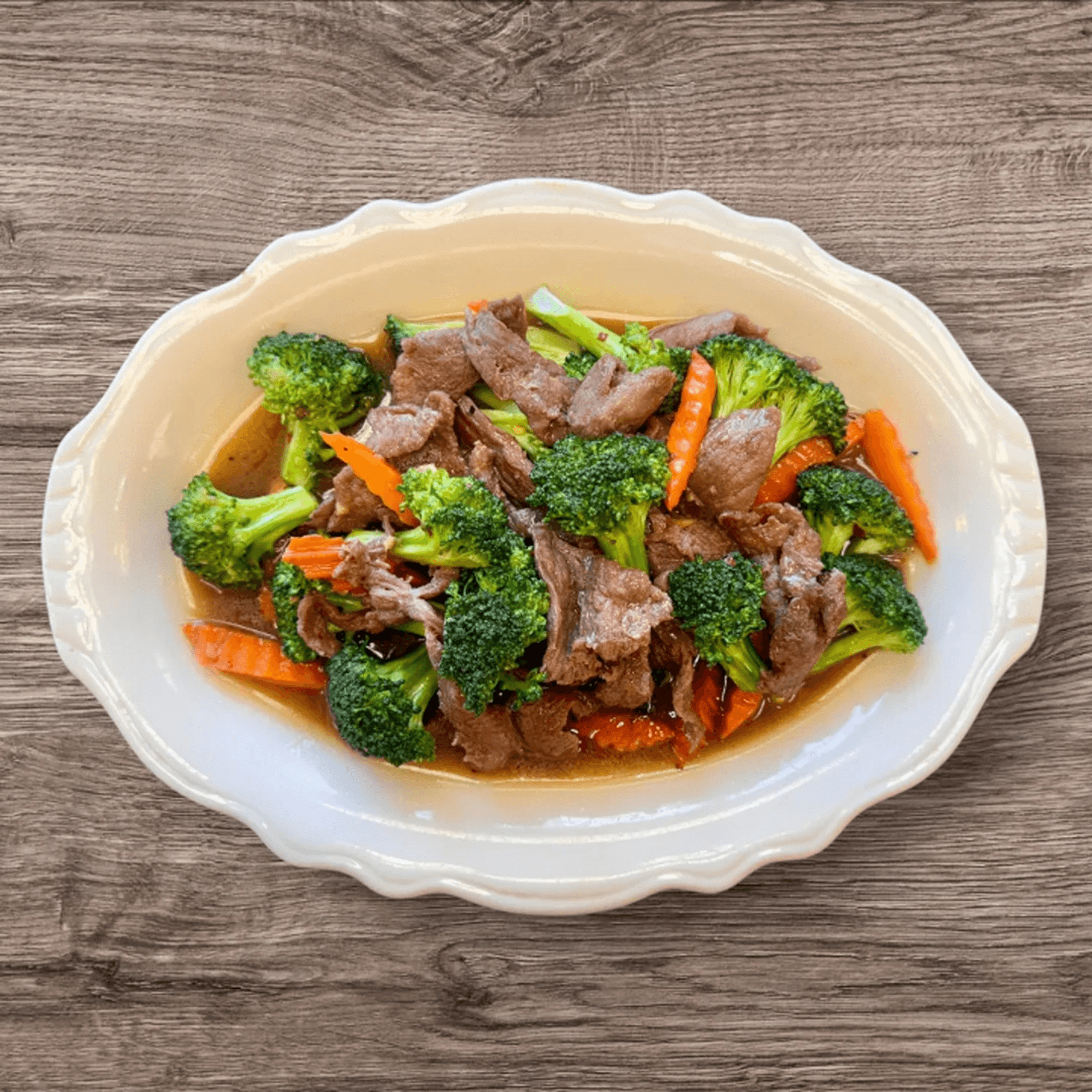 Kwan Thai Cuisine gallery image #3