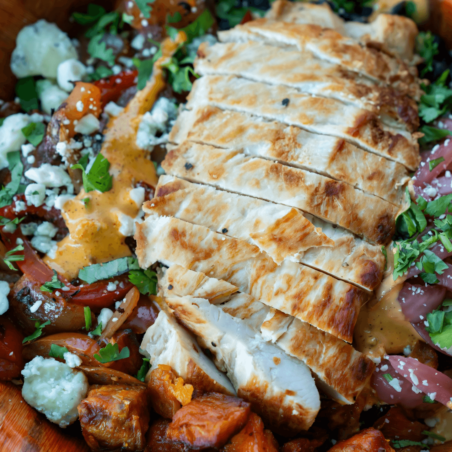 Easy and Quick Ordering