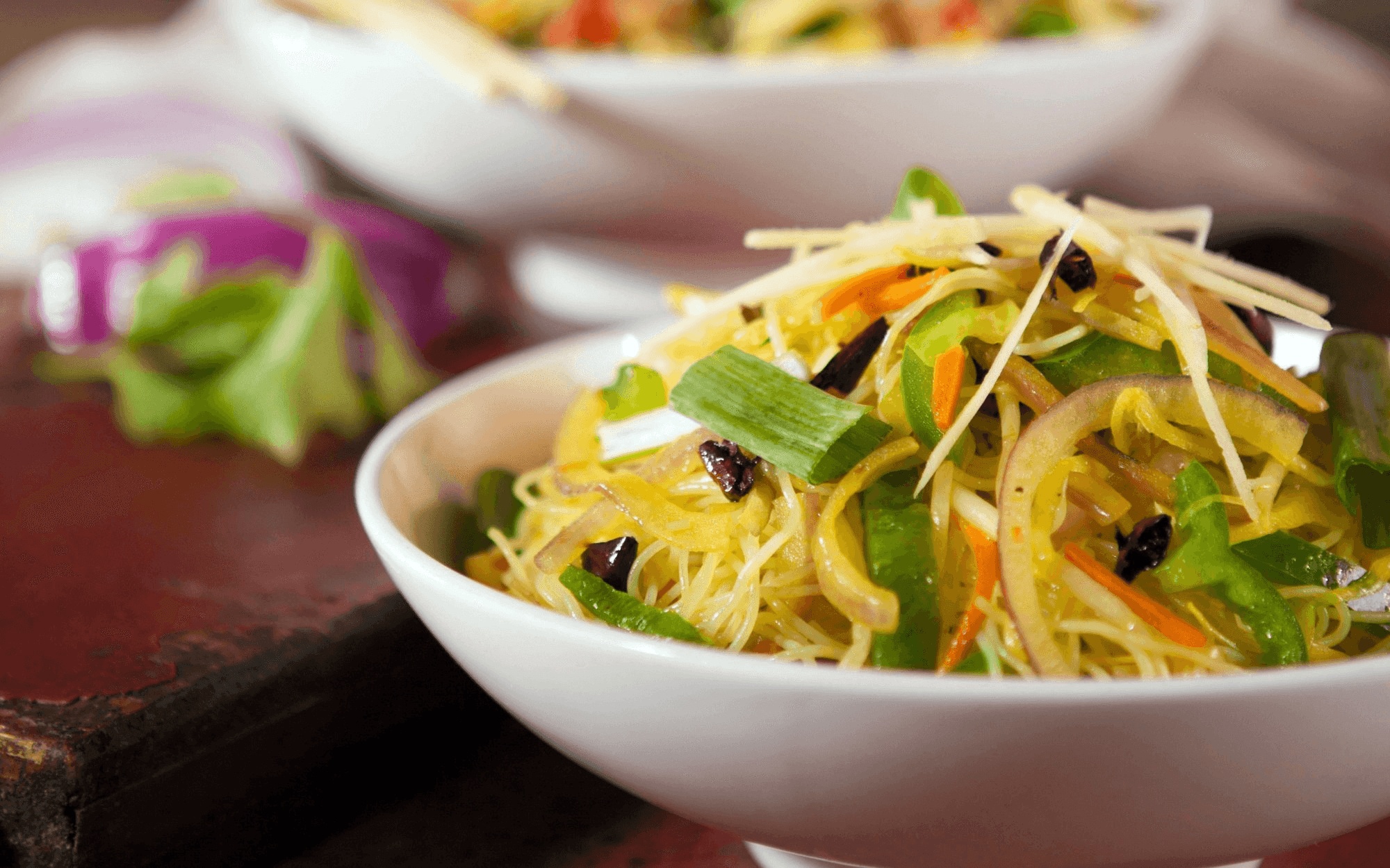 Inchin's Bamboo Garden | Best Asian Fusion Restaurant in Williamsburg West,  Wesley Chapel, FL | Asian Fusion Restaurant near me