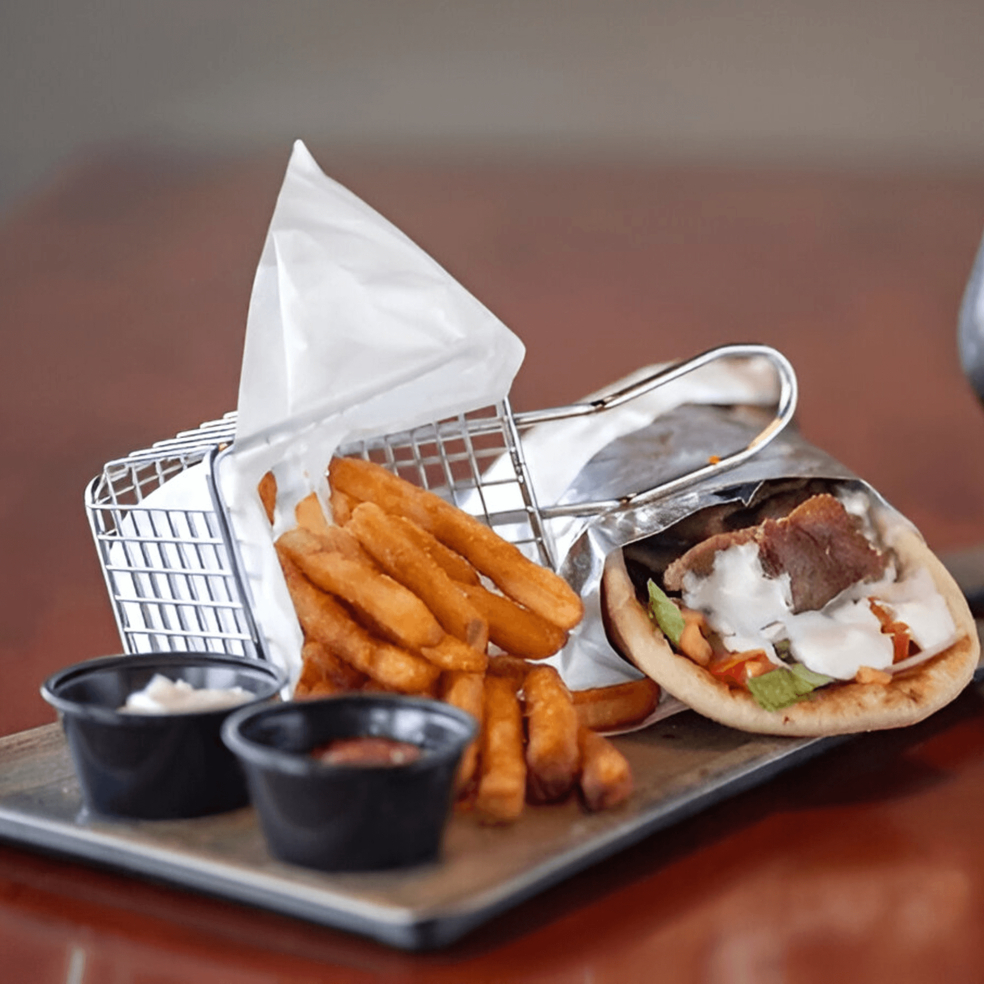 Tito's Lounge gallery image #5