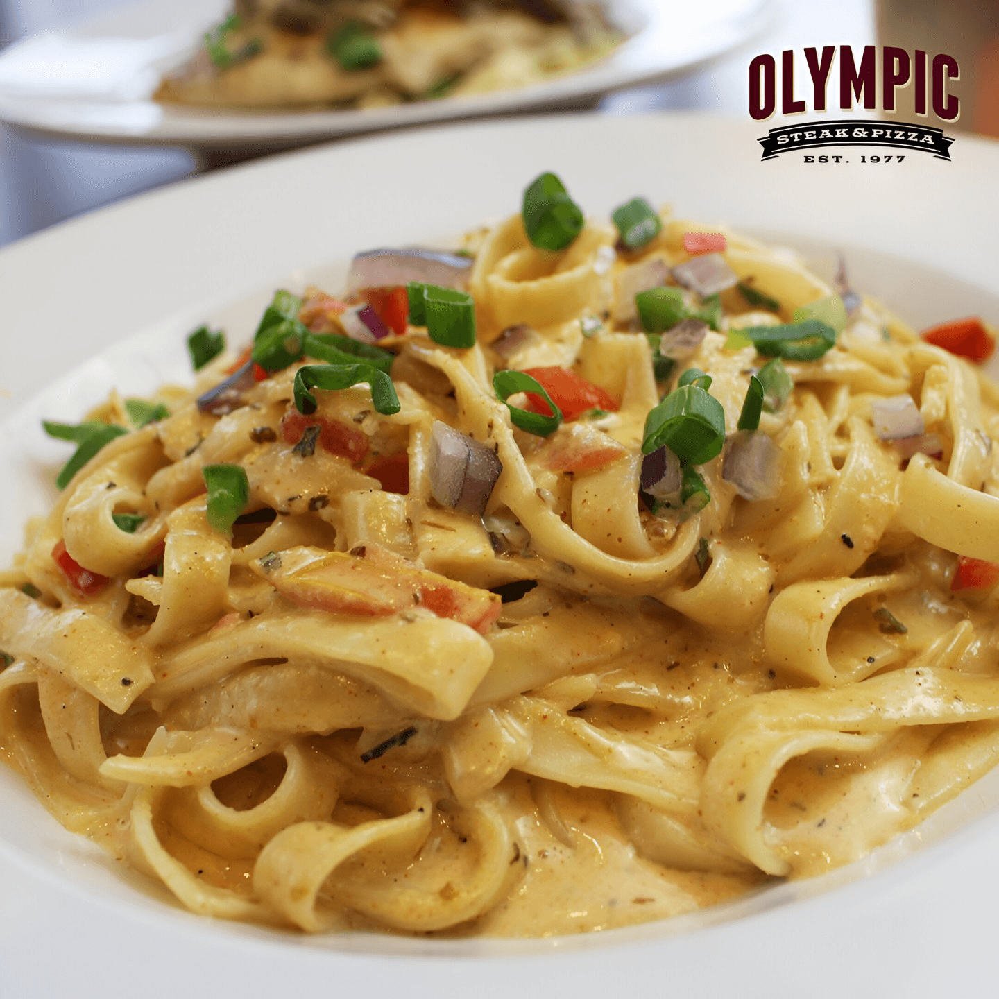 Great Food Made Fresh, Every Time