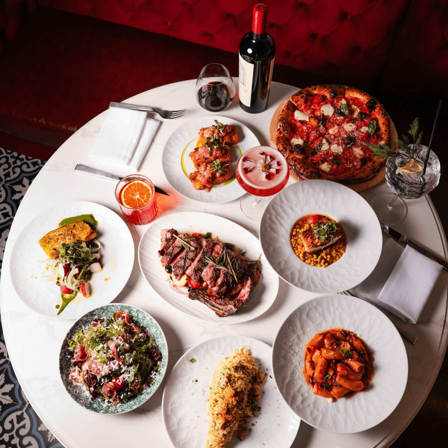 Let Us Cater Your Next Event!