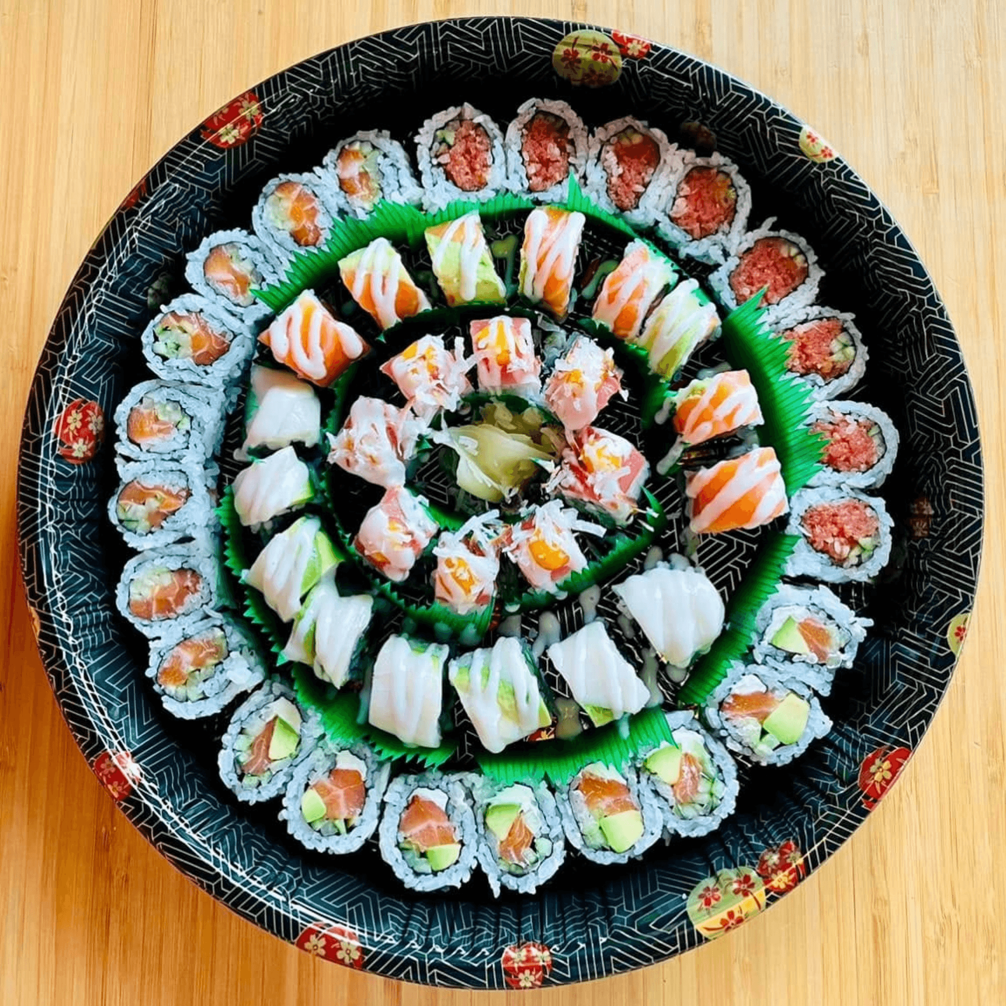 Awi Sushi gallery image #2