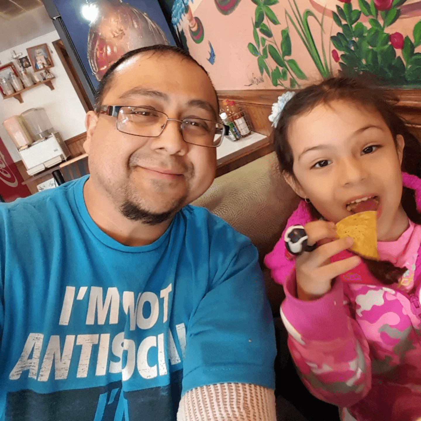 More Than a Meal—A Place to Gather