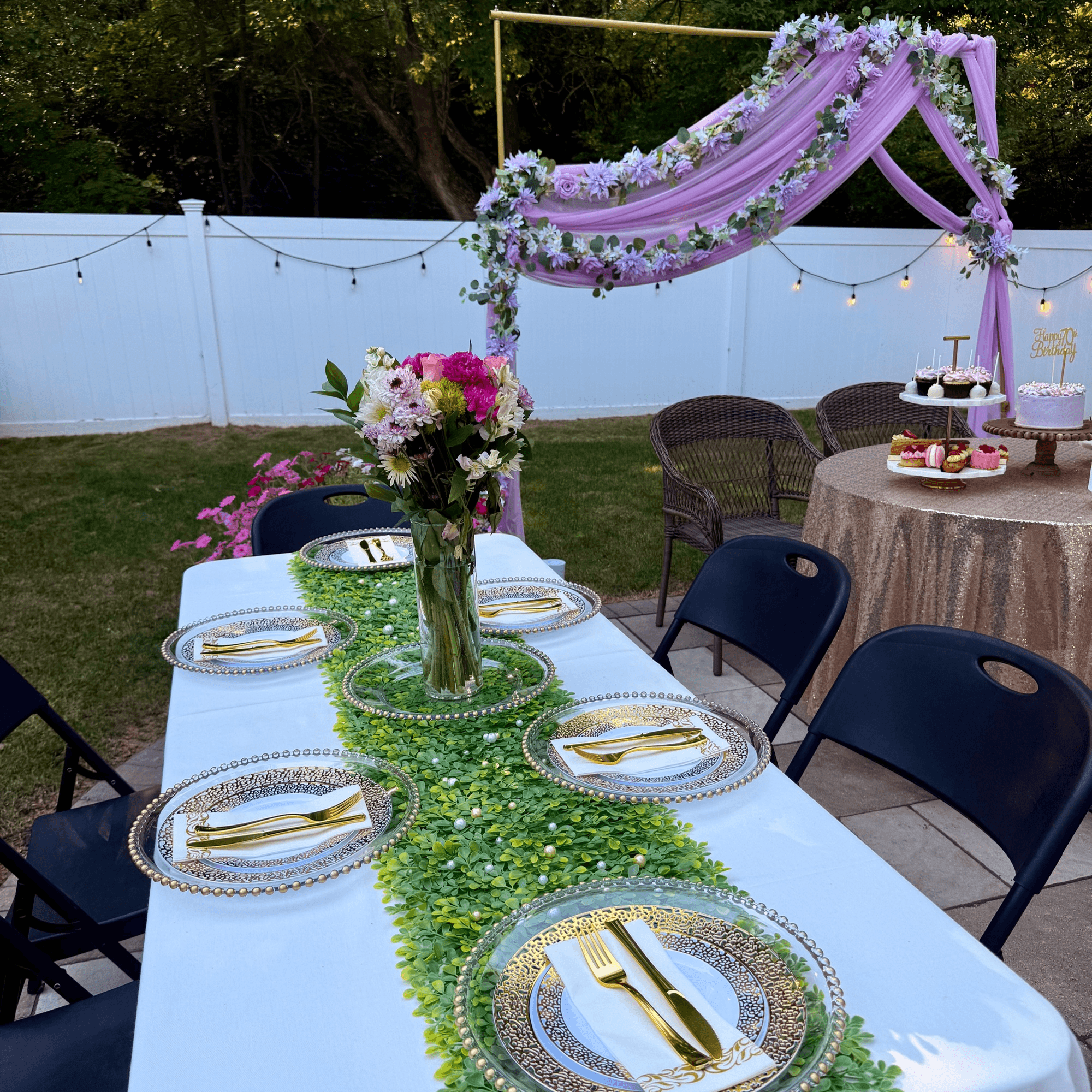 Monica’s Mithai Cafe & Bar gallery image #25