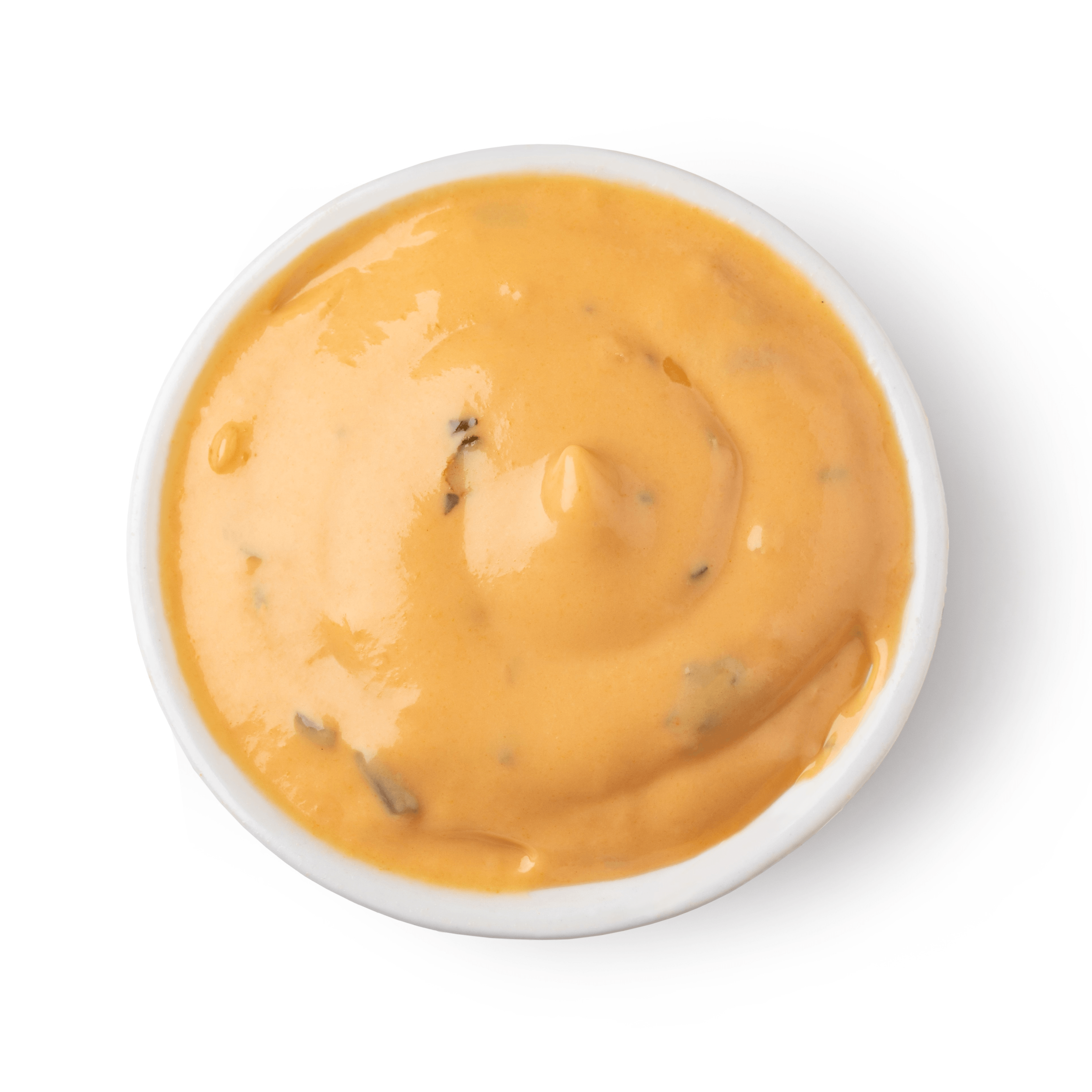 Chipotle Sauce.