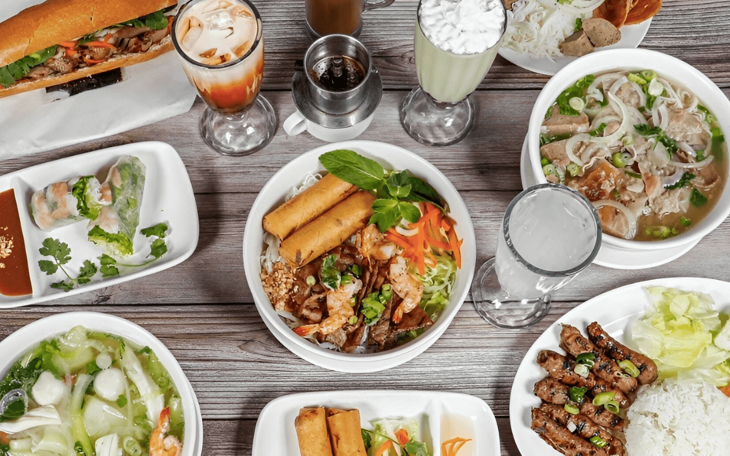 Order From Our Website