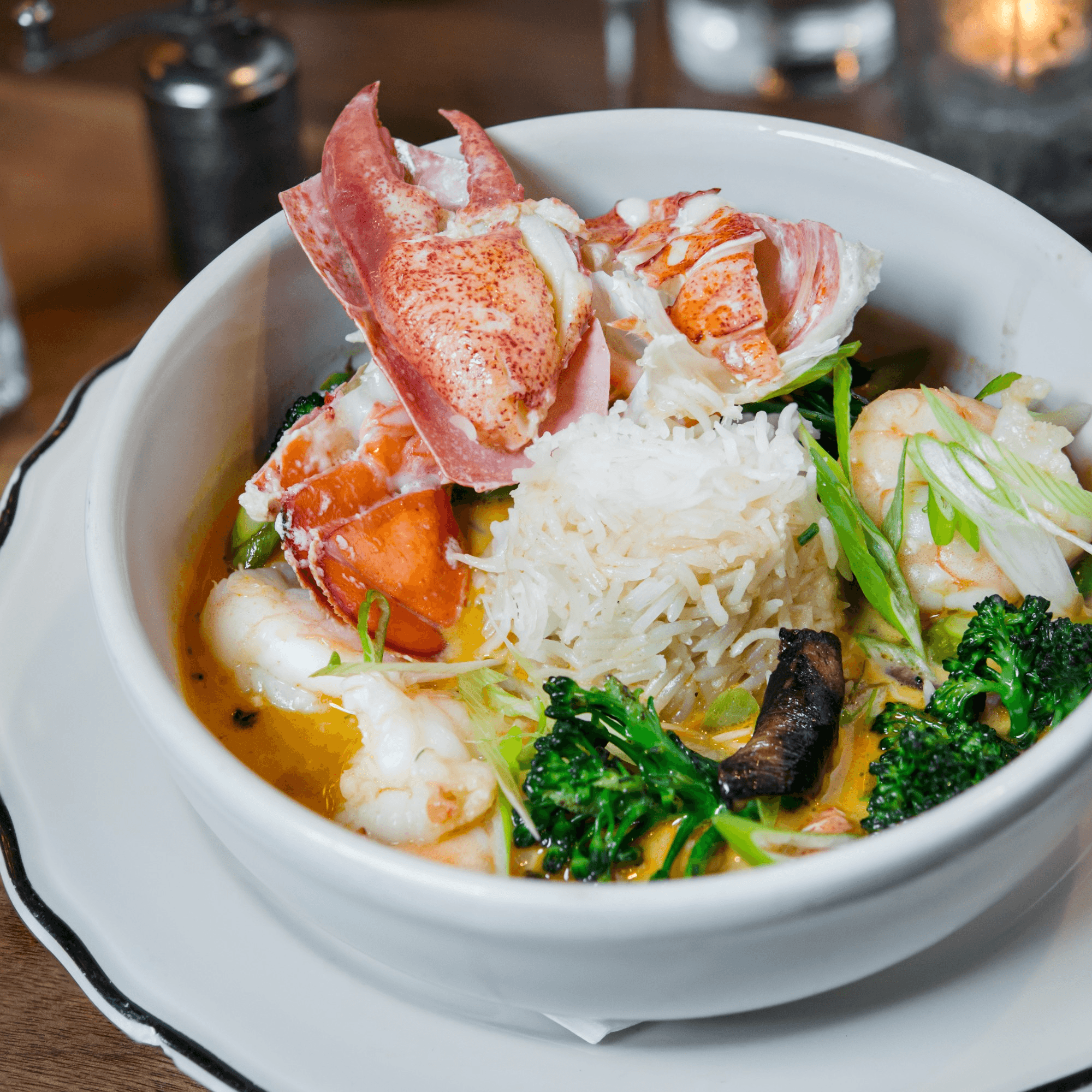 The Ribbon gallery image #33