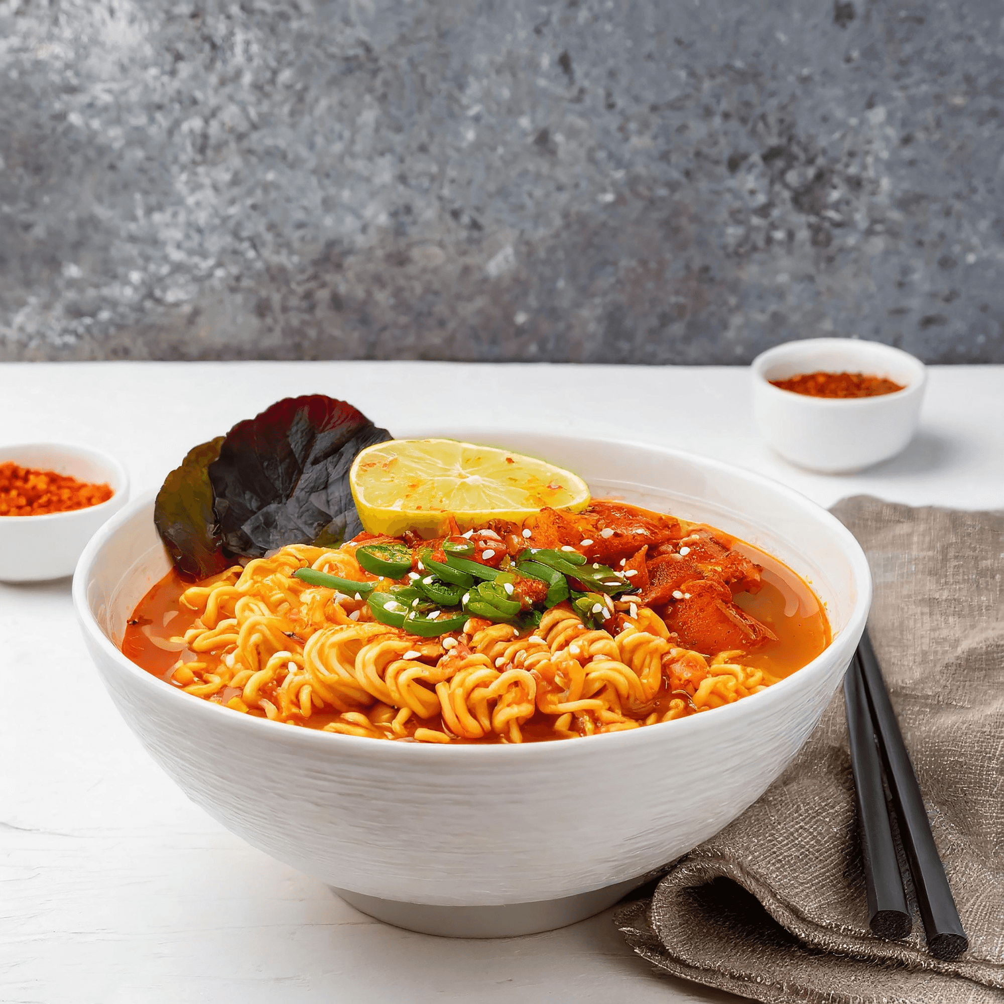 ijji Noodle House & Poke Don gallery image #5