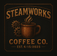 Steamworks Coffeebar and Eatery