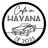 Café In Havana
