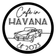 Café In Havana