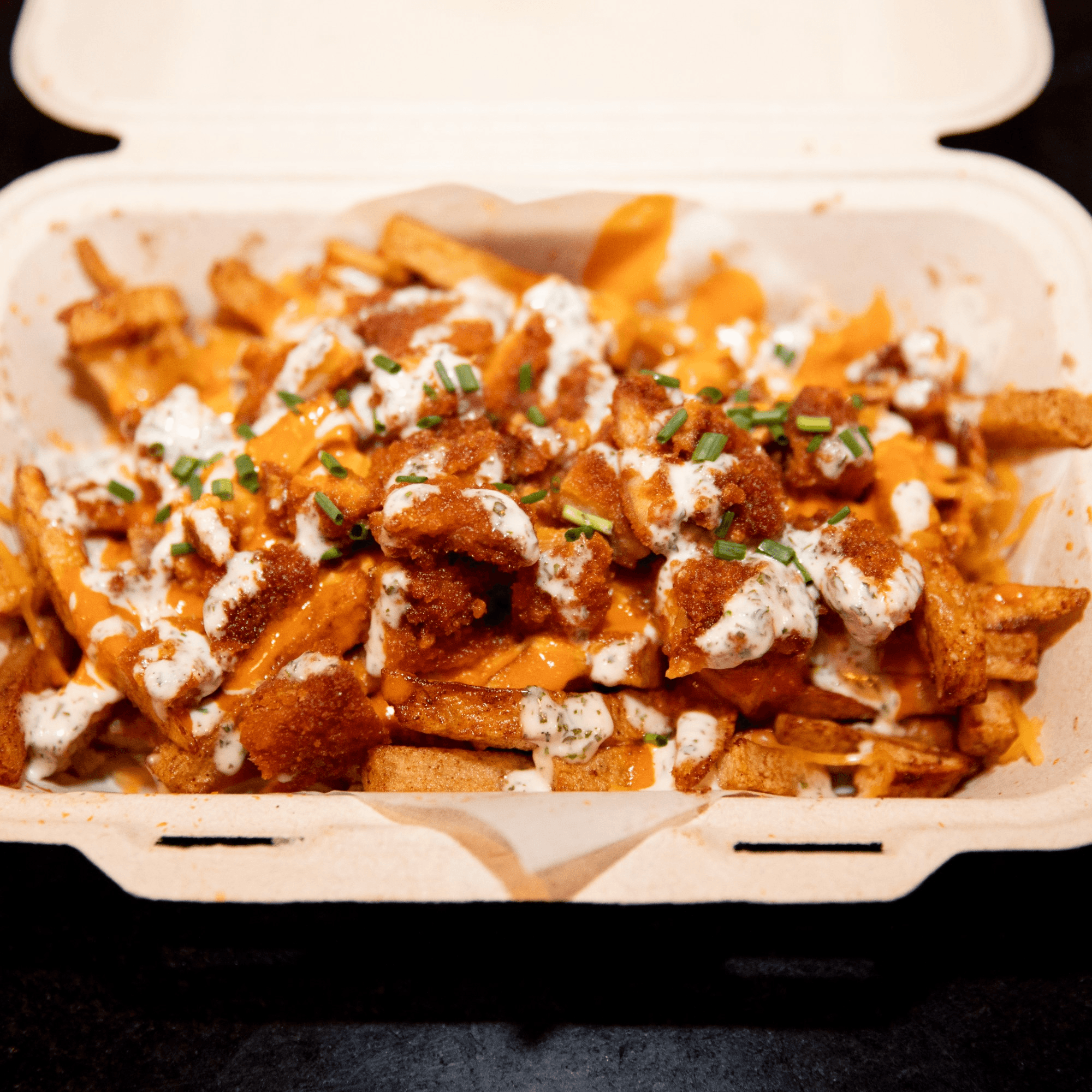 Made from Skratch Pizza Kitchen gallery image #1