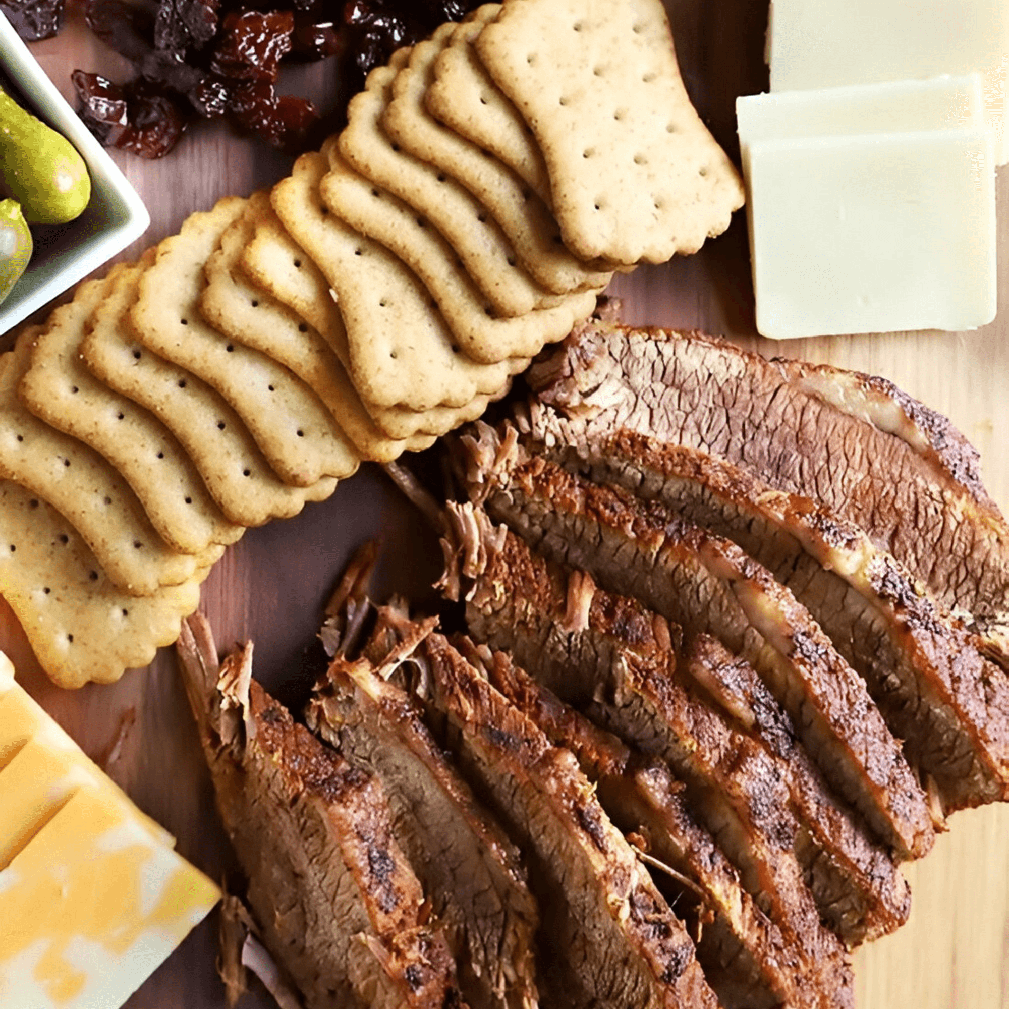 Phat Daddy's BBQ gallery image #1