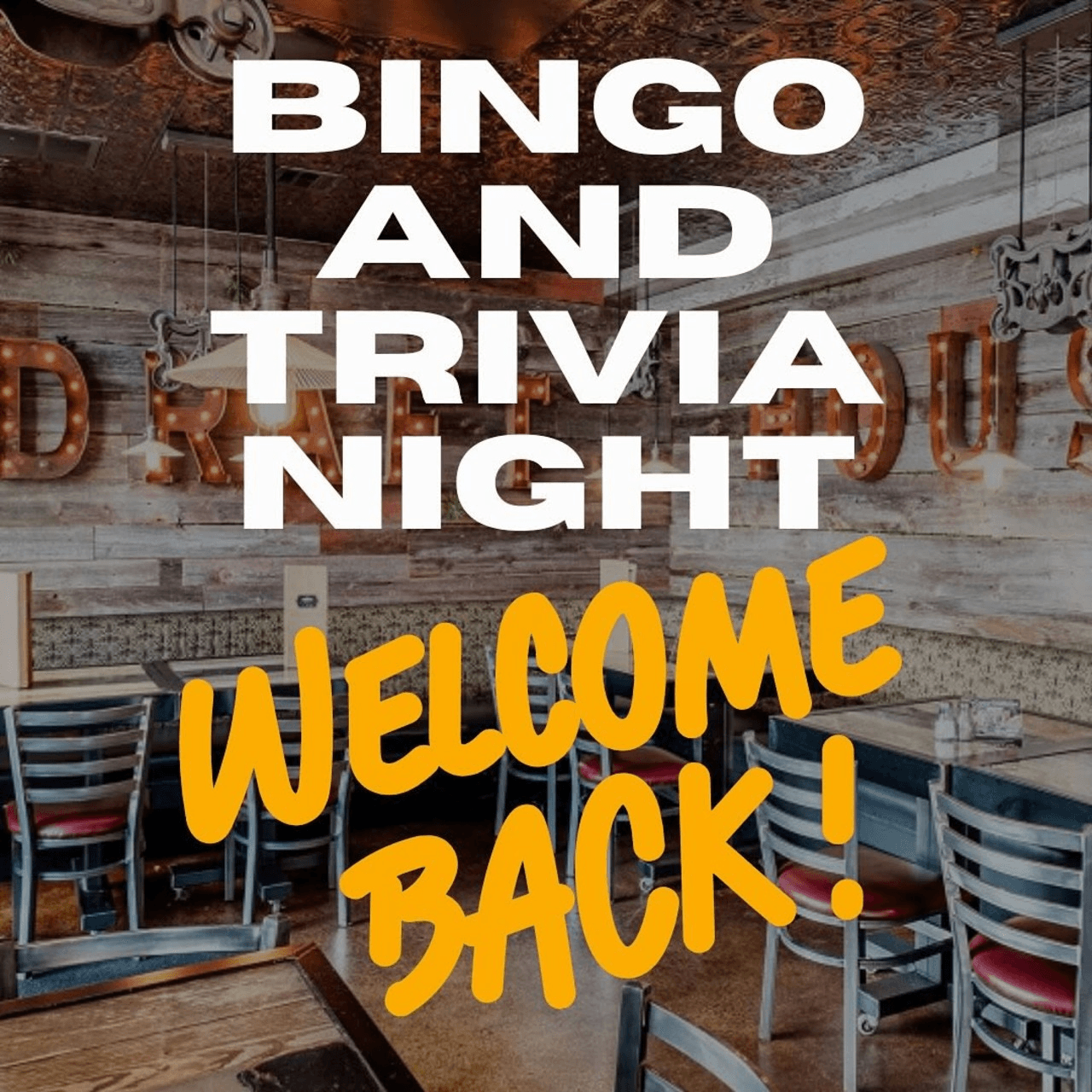 Restaurant Banner